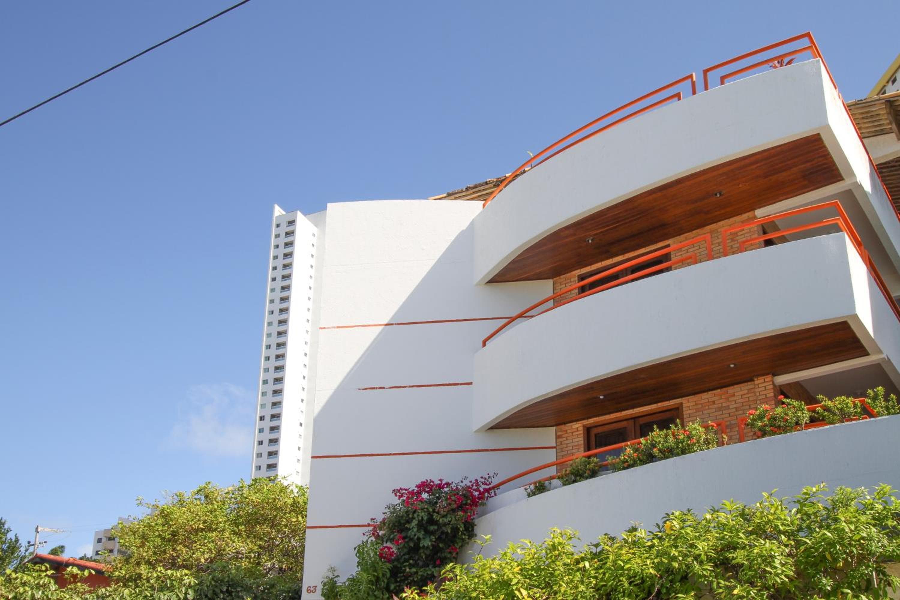 Marambaia Apart Hotel, Natal, photo 4