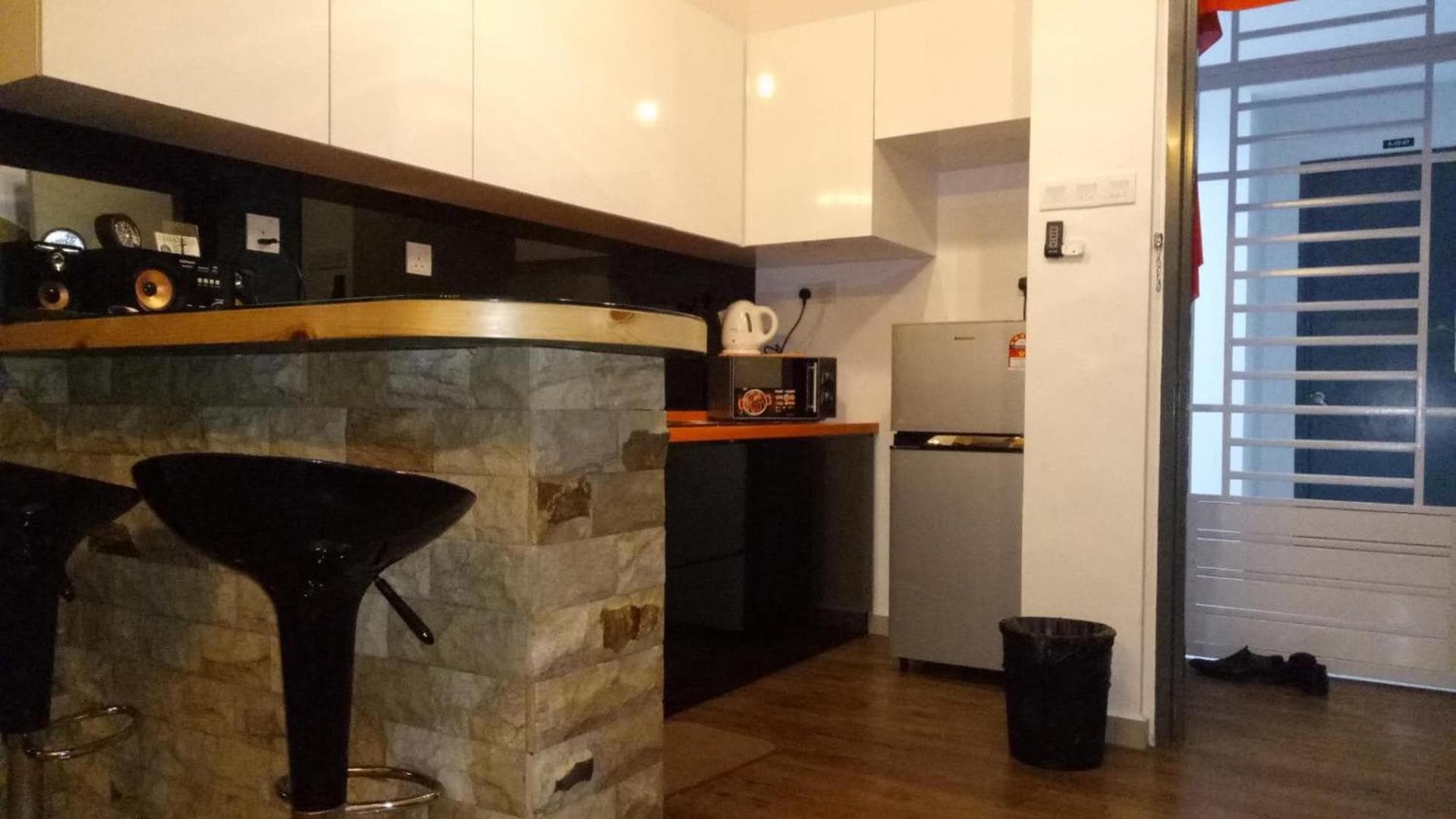D'calton seaview apartment, Johor Bahru, photo 2