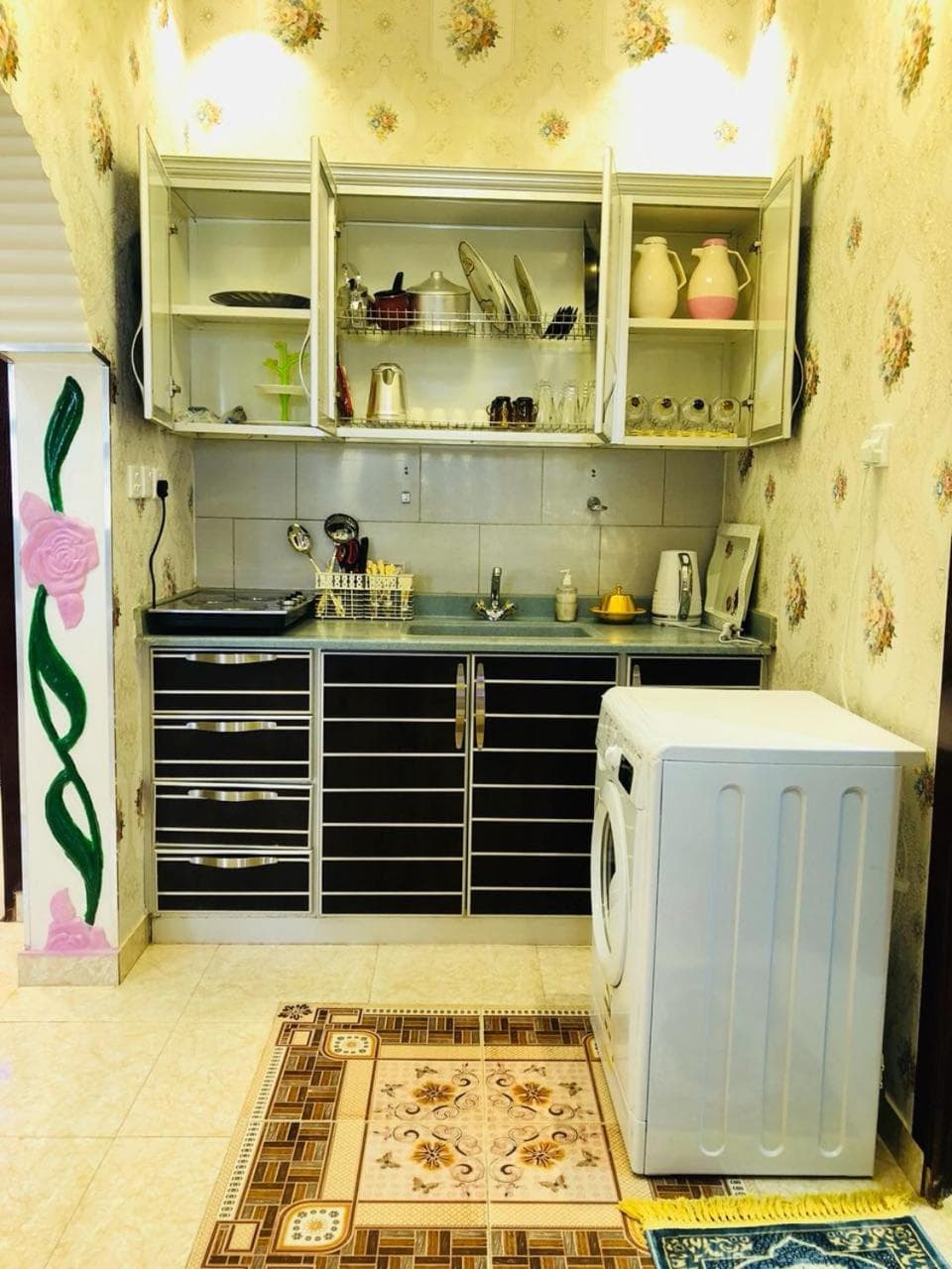 Bahget Eljouf Furnished Apartment, Sakakah, photo 5