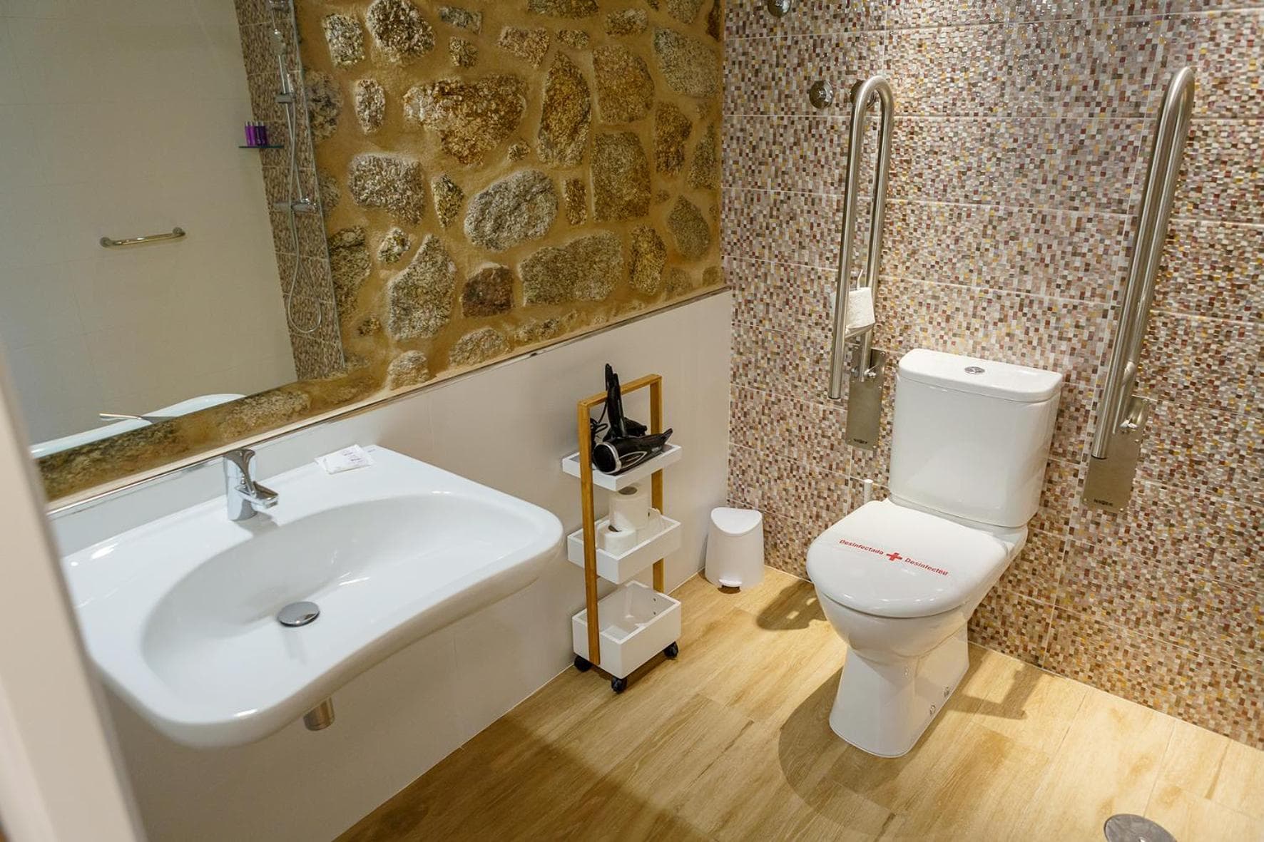 A Bughina apartamentos, Muxia, photo 5