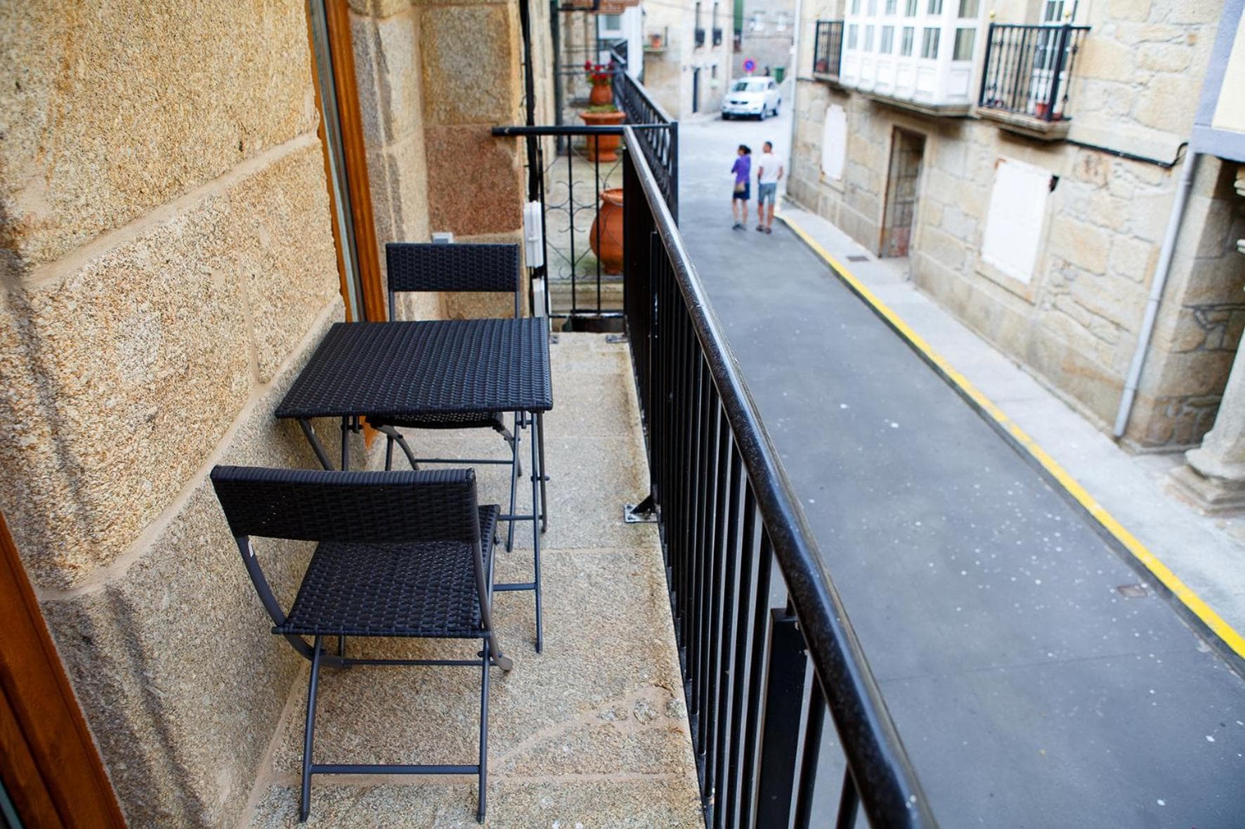 A Bughina apartamentos, Muxia, photo 4
