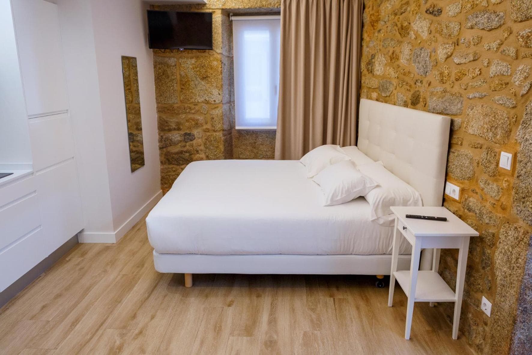 A Bughina apartamentos, Muxia, photo 6