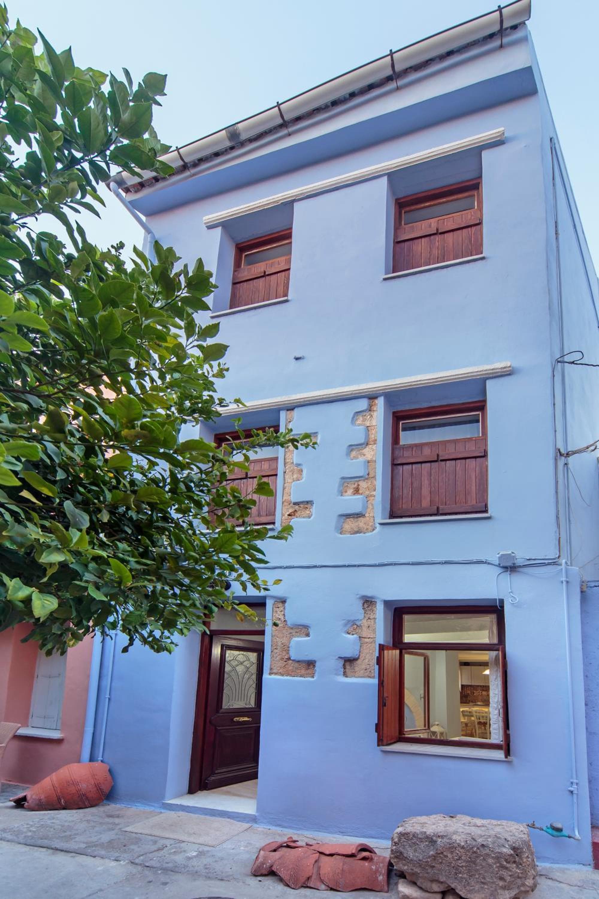 KasteliSuites, Chania Town, photo 6