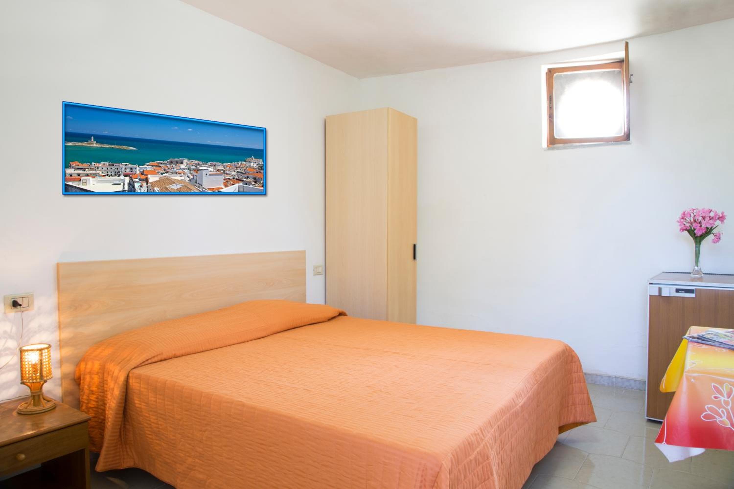 Residence Torre Preziosa, Vieste, photo 3