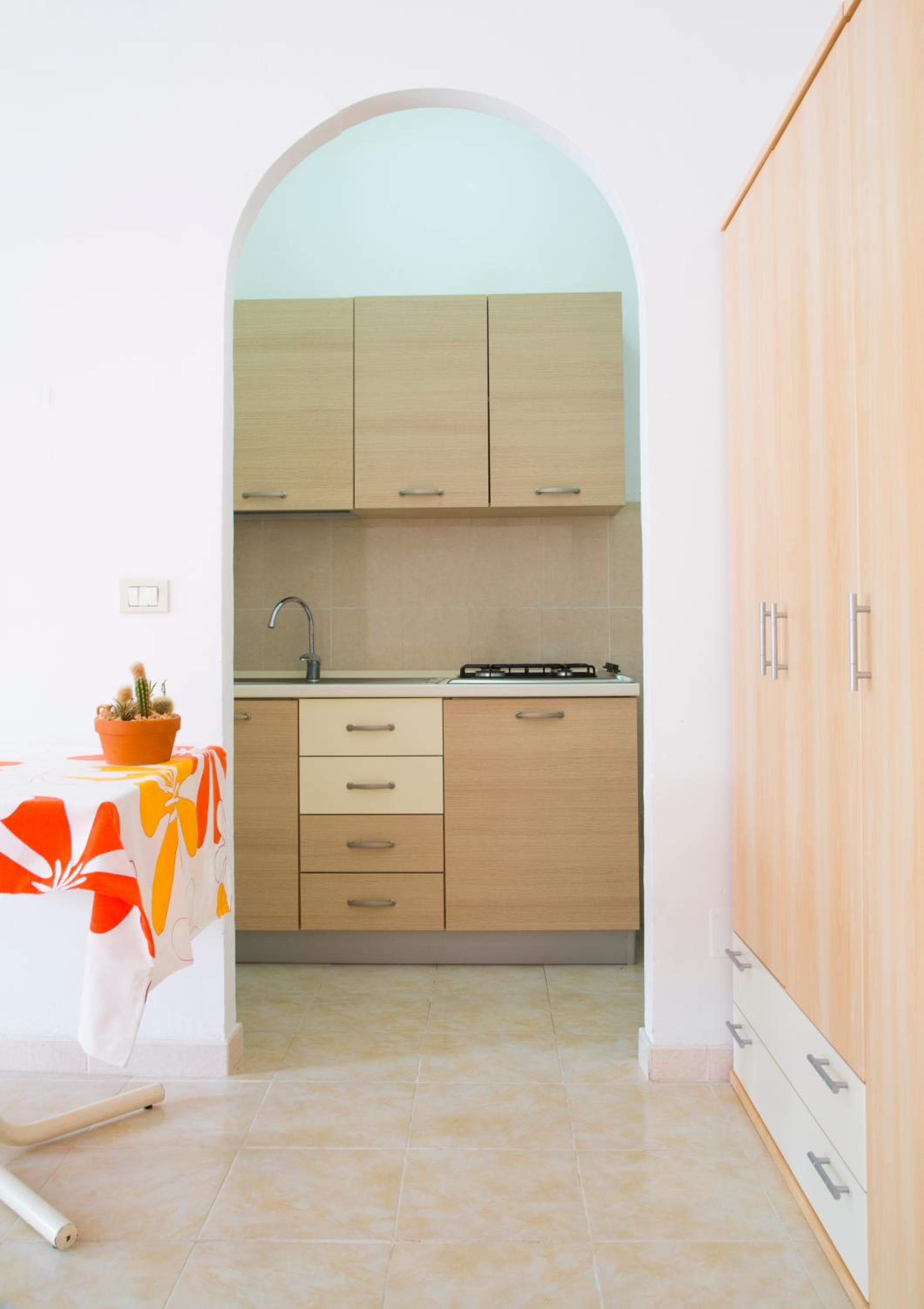 Residence Torre Preziosa, Vieste, photo 4