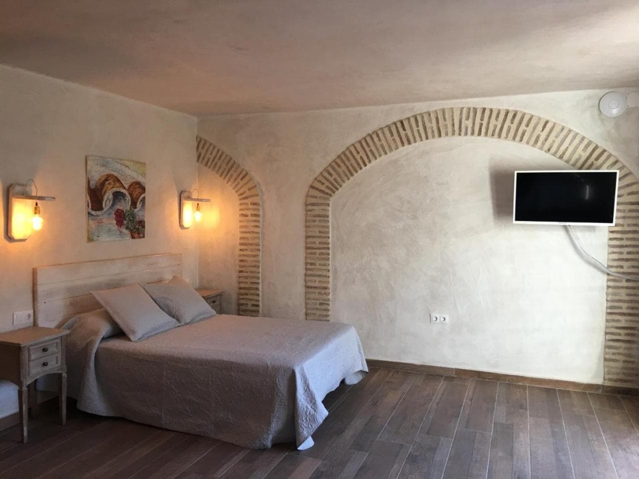 El Rancho, Tarifa, photo 4