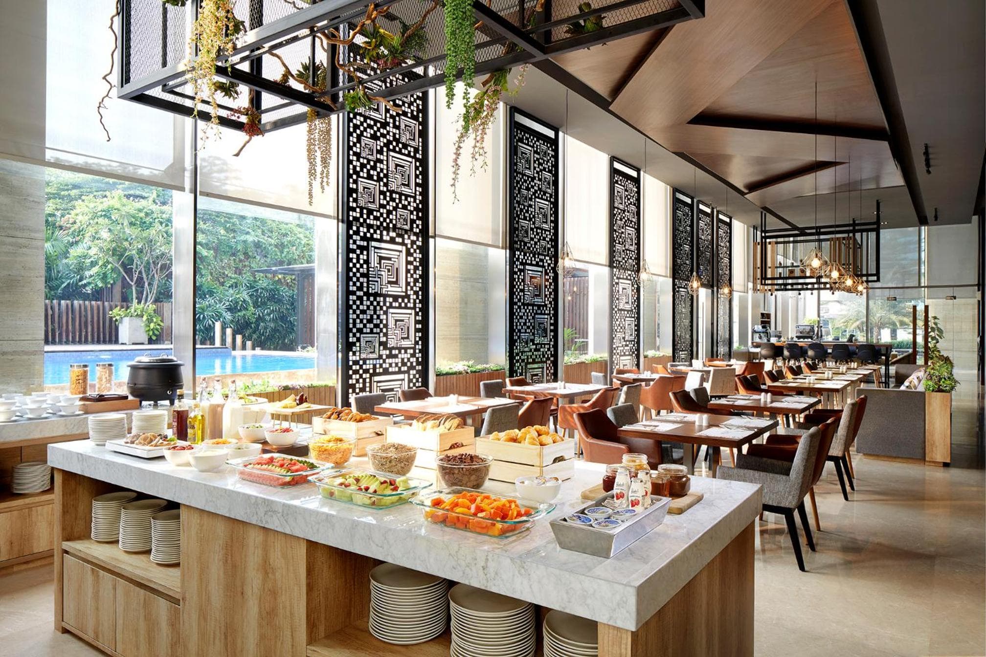 Fraser Residence Menteng Jakarta, Jakarta, photo 5