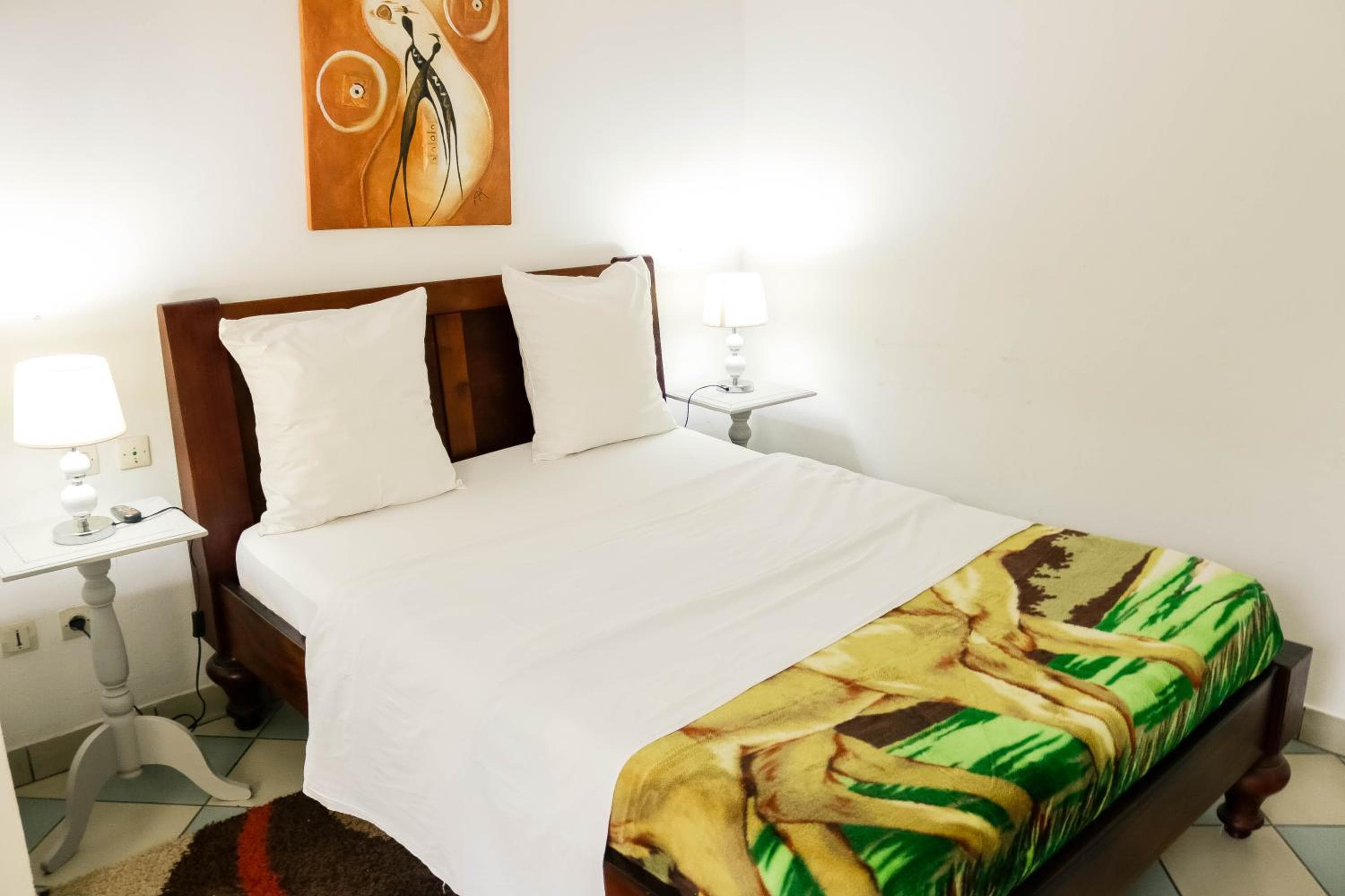 Tchero Appartement 1, Douala, photo 4
