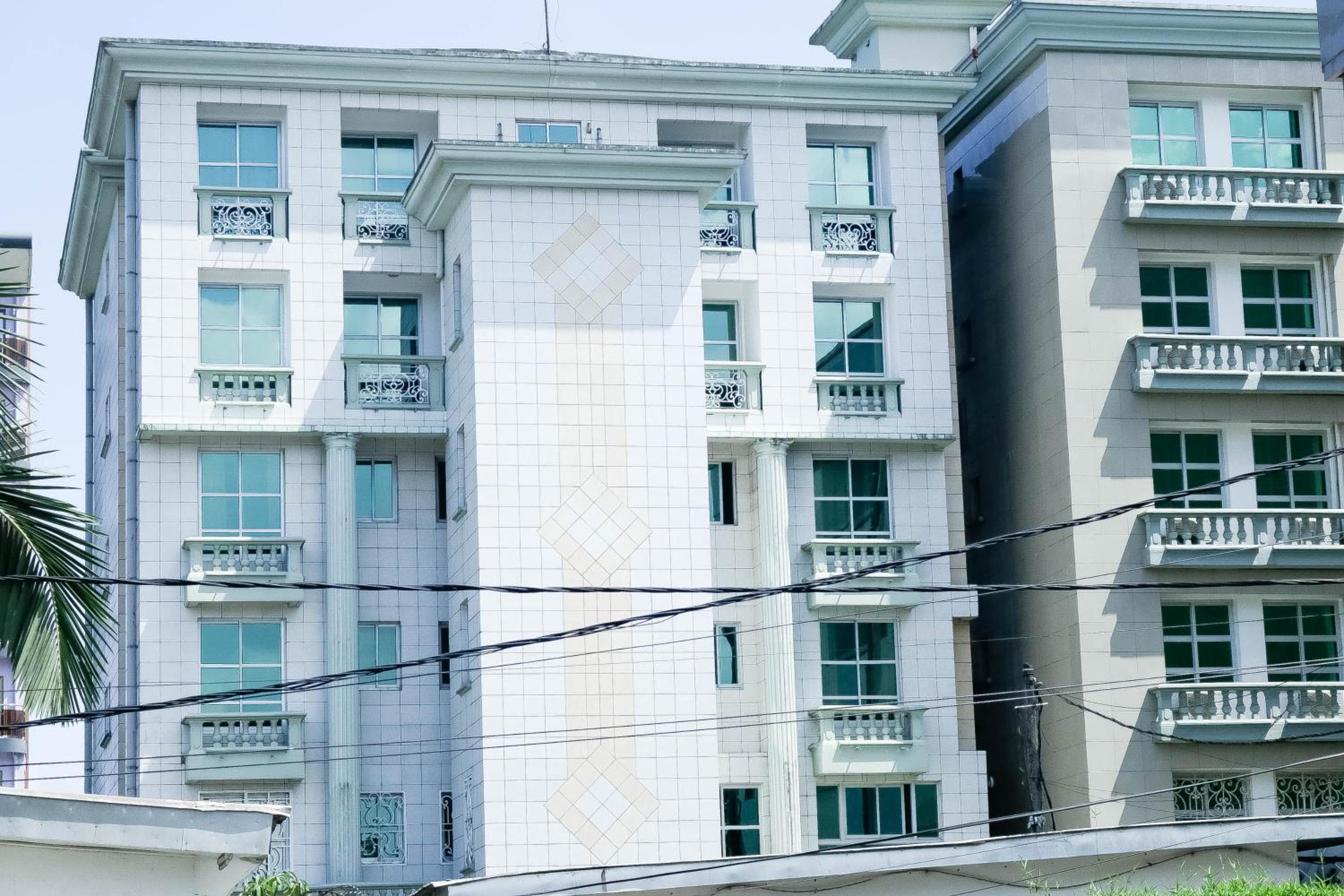 Tchero Appartement 1, Douala
