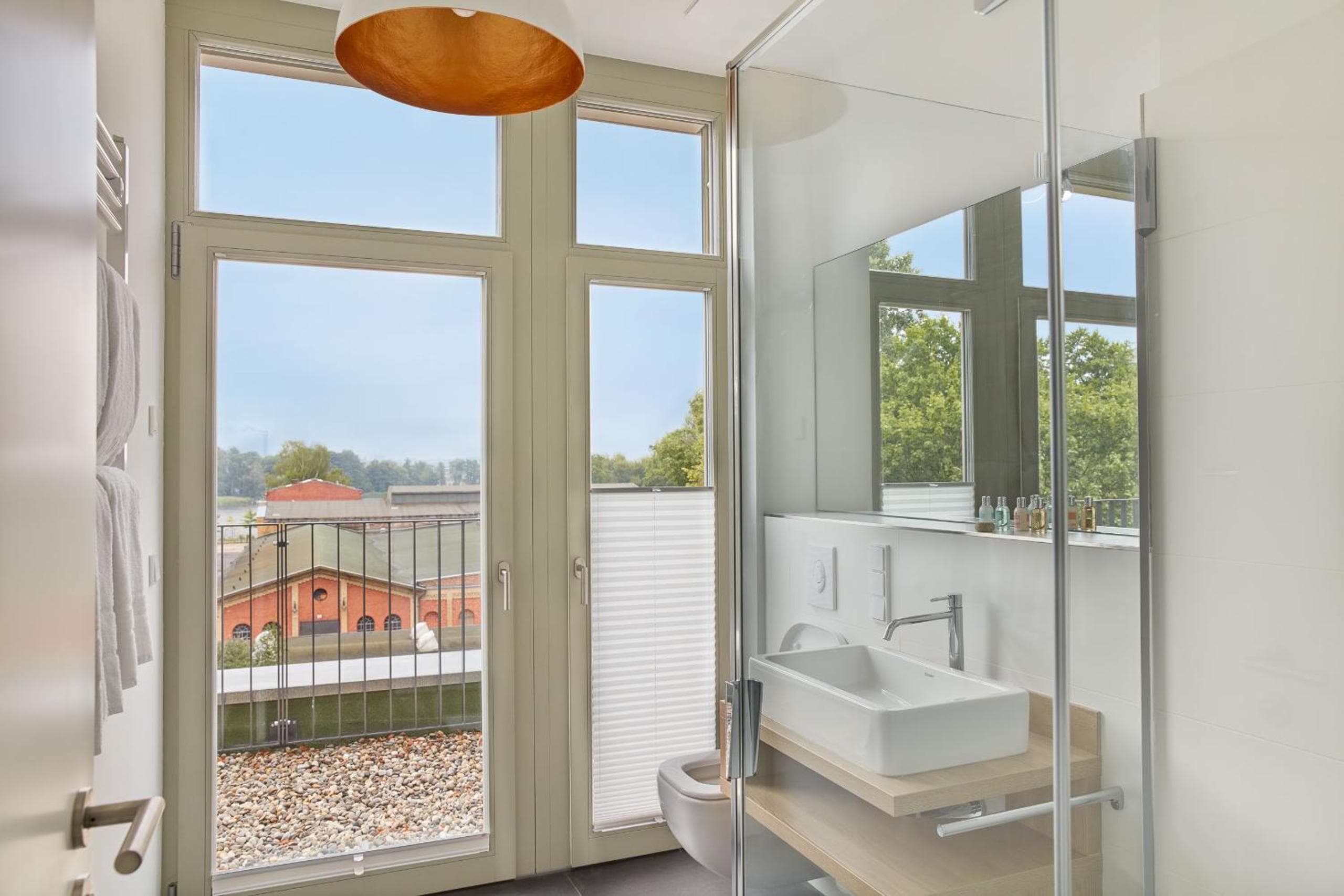 Park Penthouses Insel Eiswerder by Suite030, Berlin, photo 6