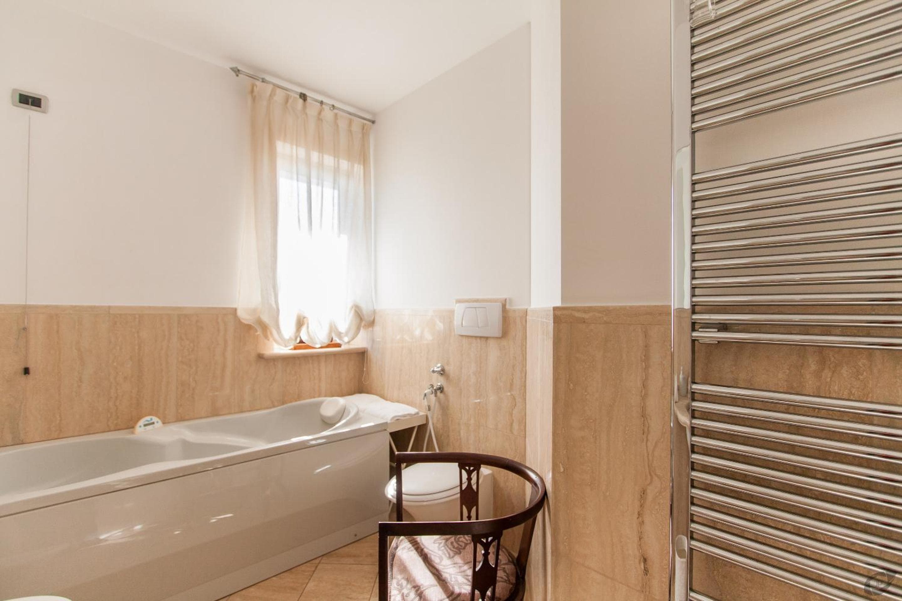 Residence Verdeluna, Marina di Pietrasanta, photo 6
