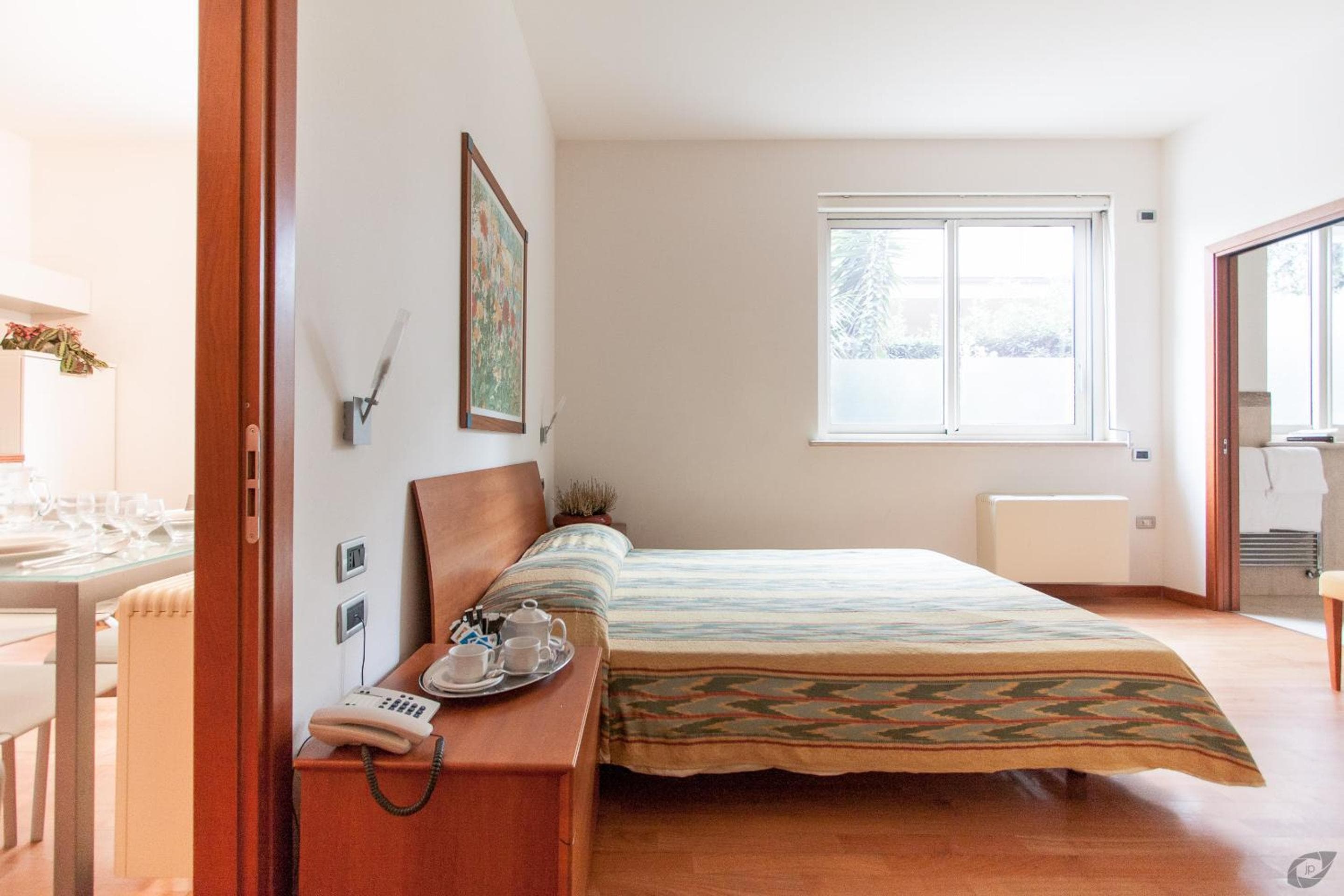 Residence Verdeluna, Marina di Pietrasanta, photo 5