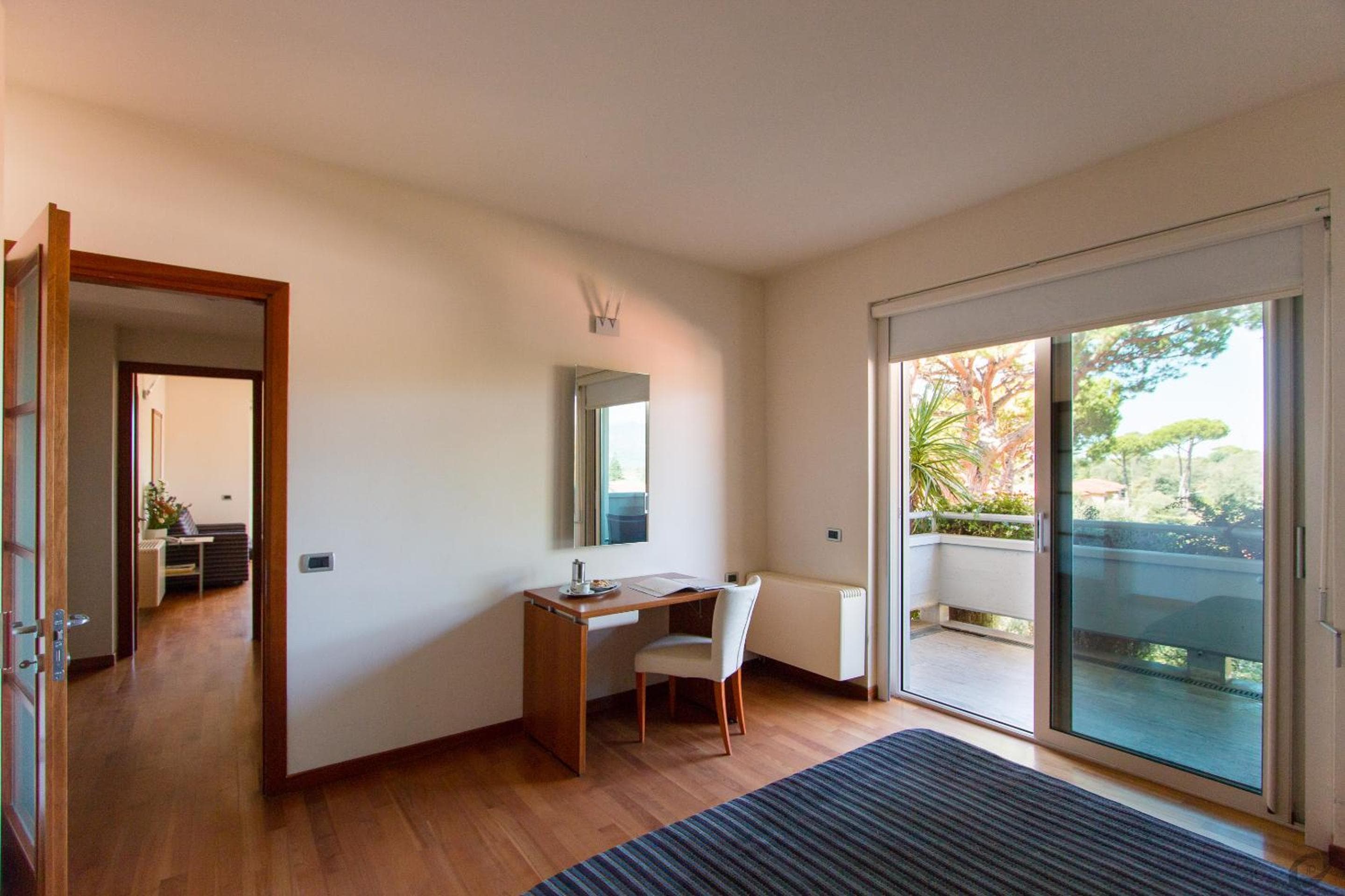 Residence Verdeluna, Marina di Pietrasanta, photo 4