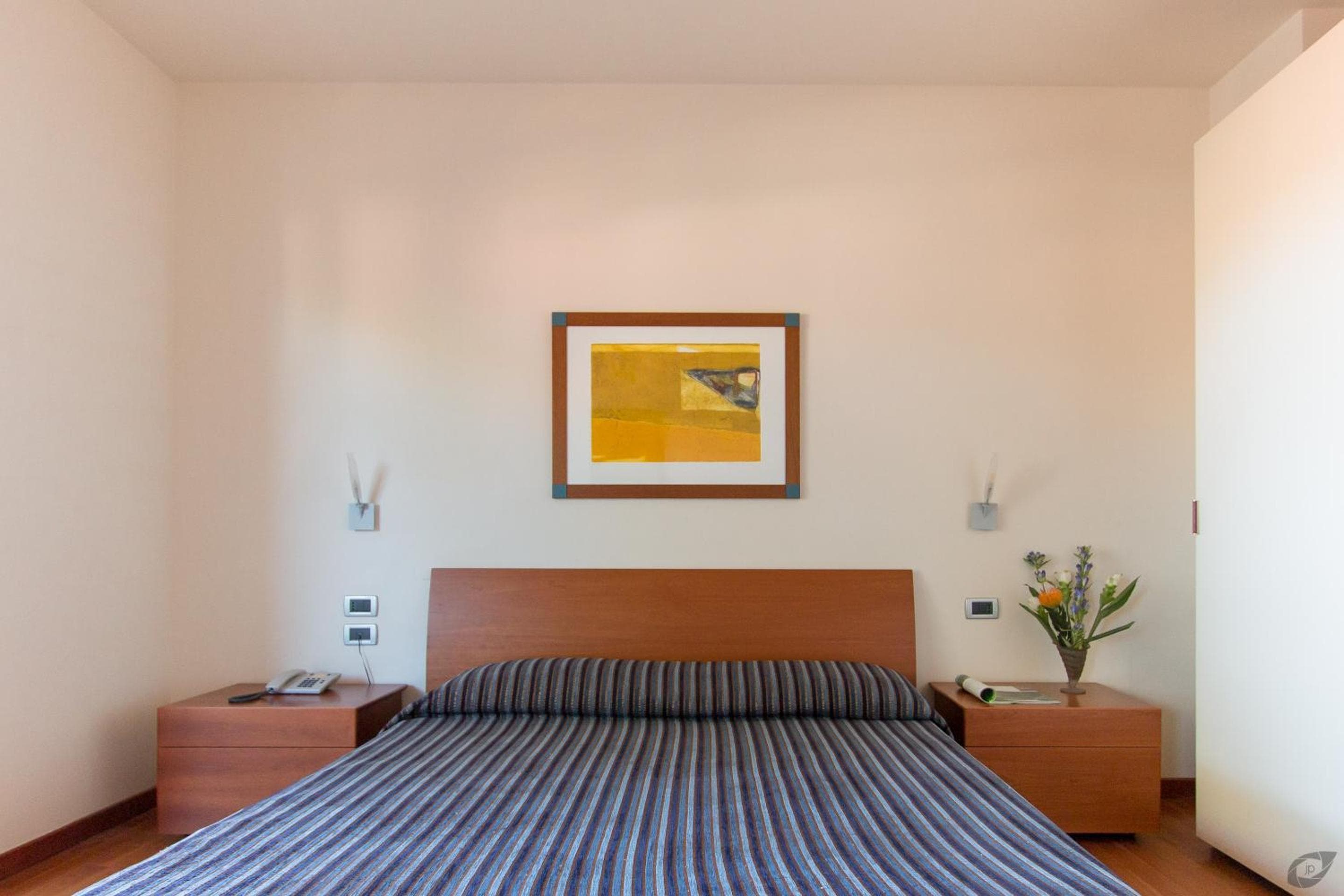 Residence Verdeluna, Marina di Pietrasanta, photo 2