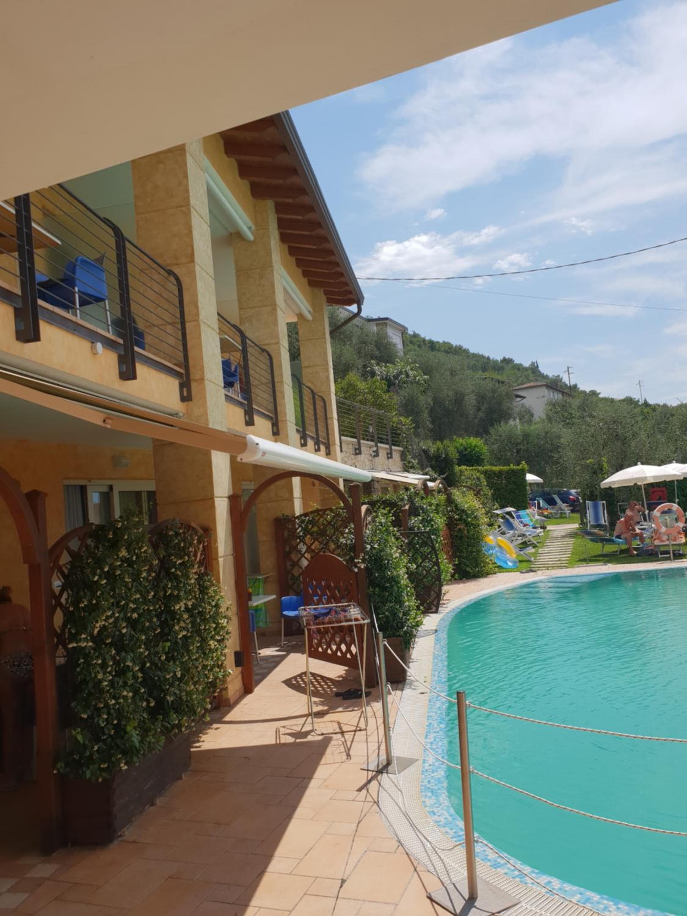 Residence Rosemary, Brenzone sul Garda, photo 2