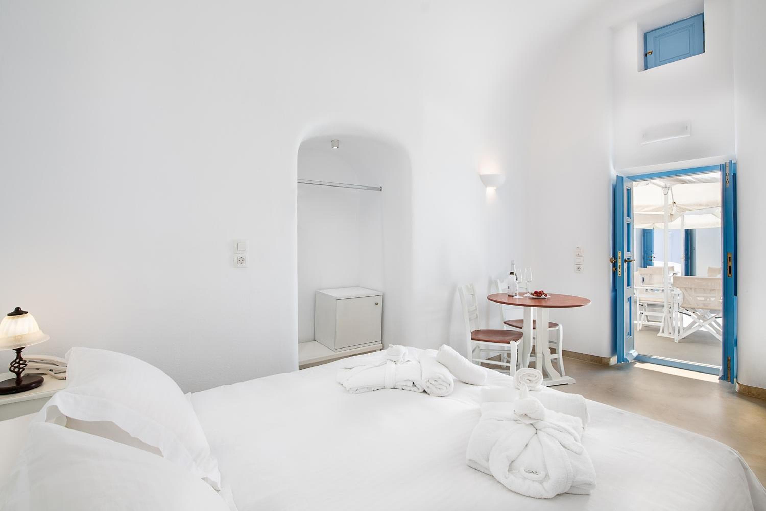 Pantelia Suites, Fira, photo 5