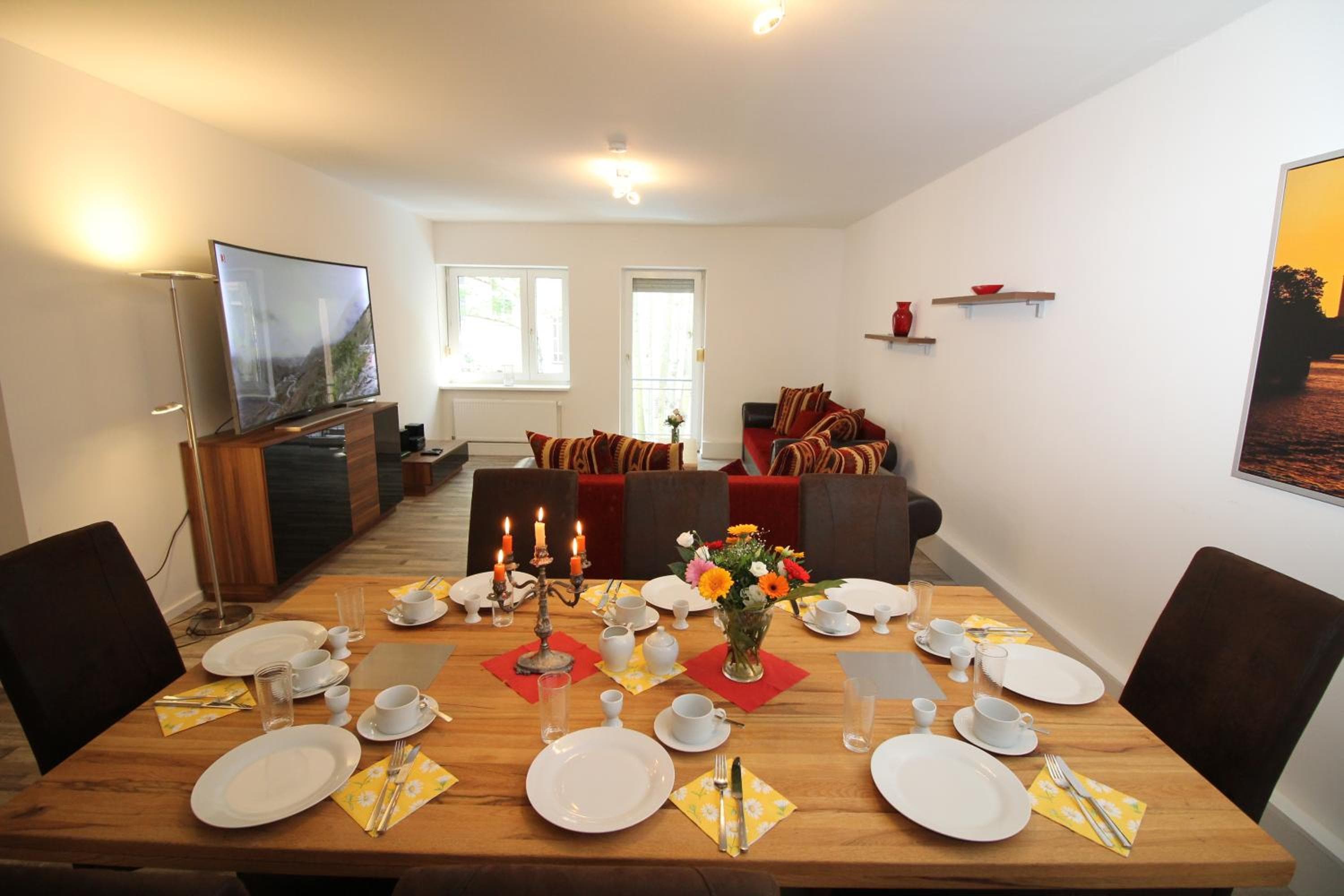 Apartments Tempelhof, photo 2