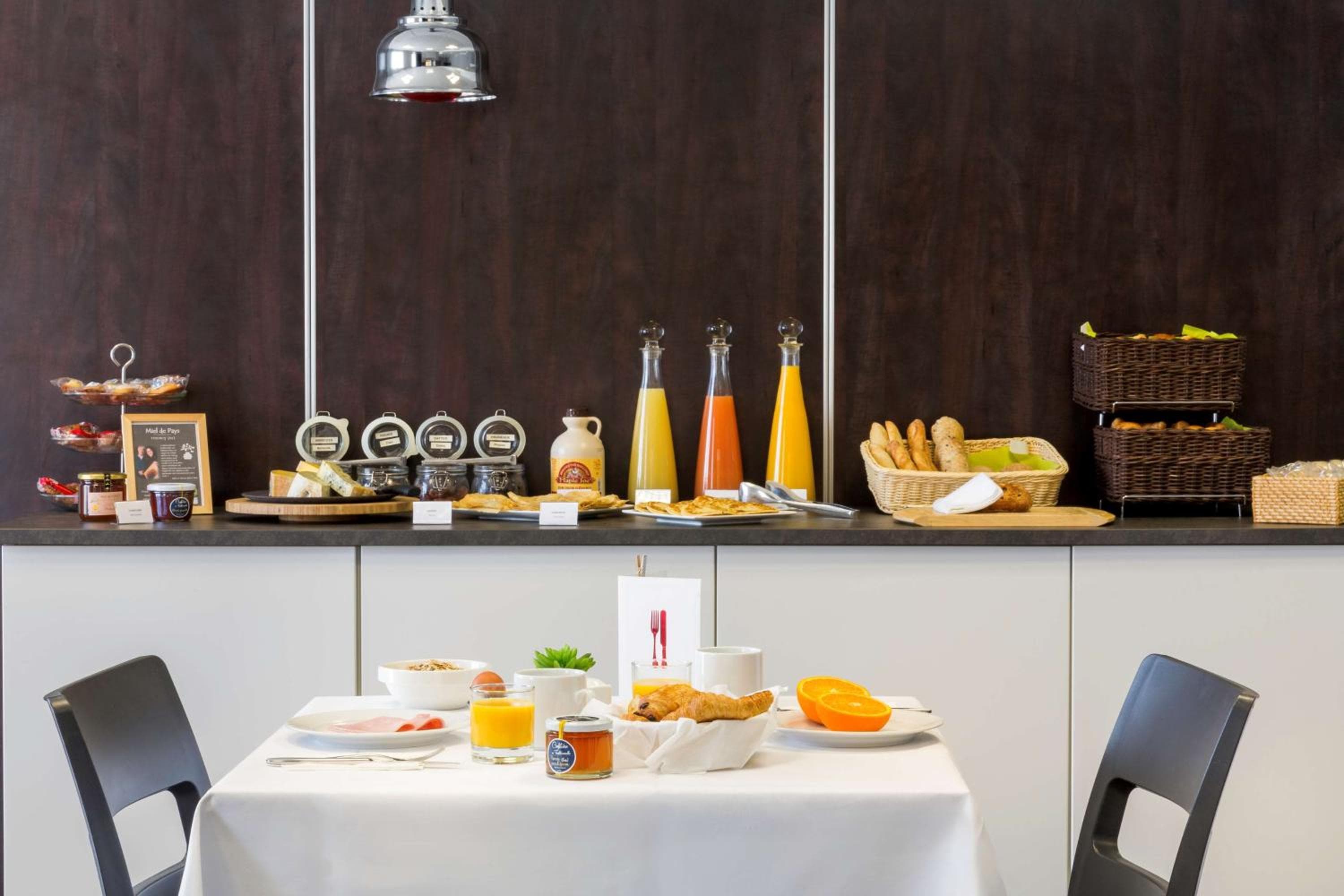 Best Western Park Hotel Geneve-Thoiry, Thoiry, photo 2