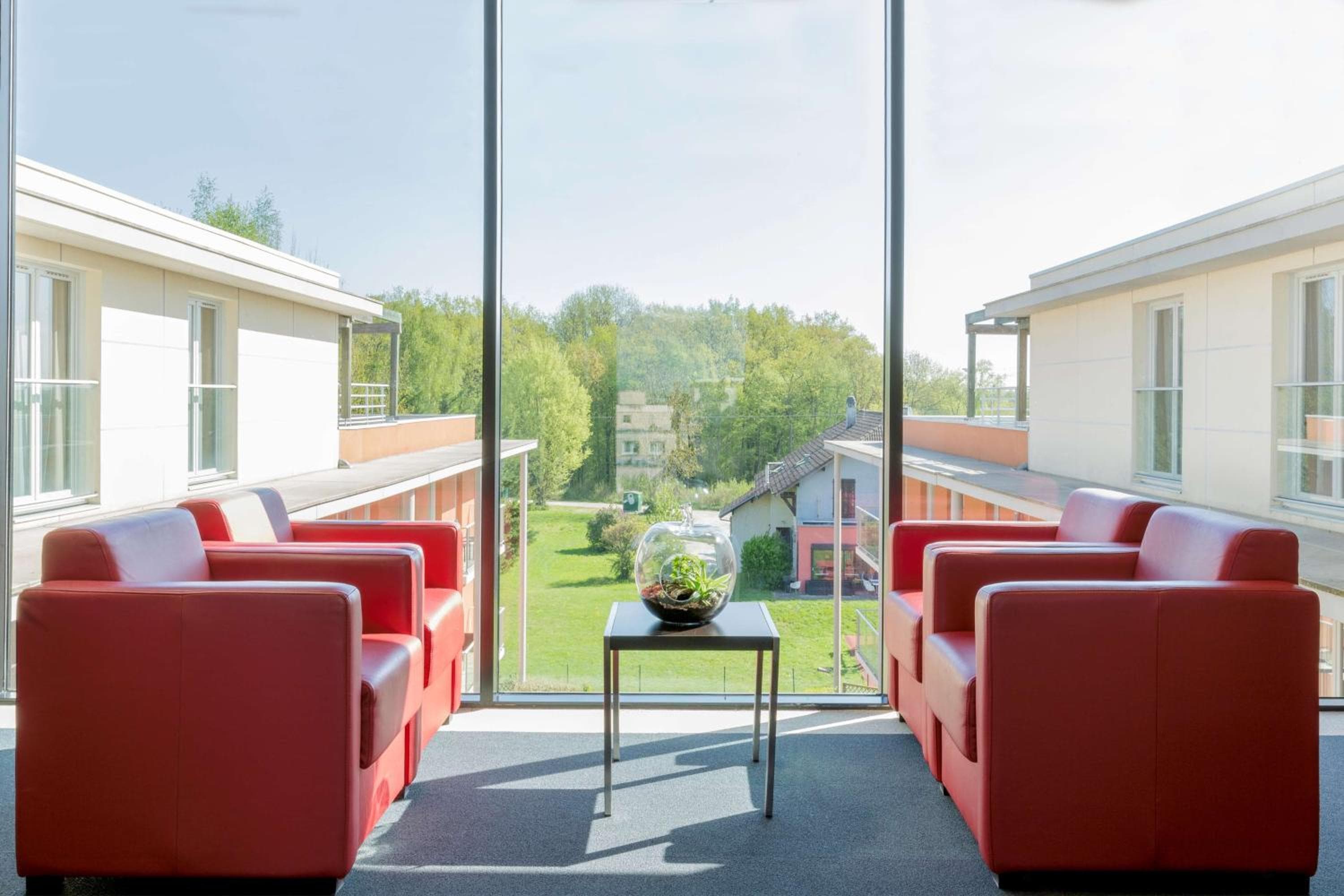 Best Western Park Hotel Geneve-Thoiry, Thoiry, photo 4