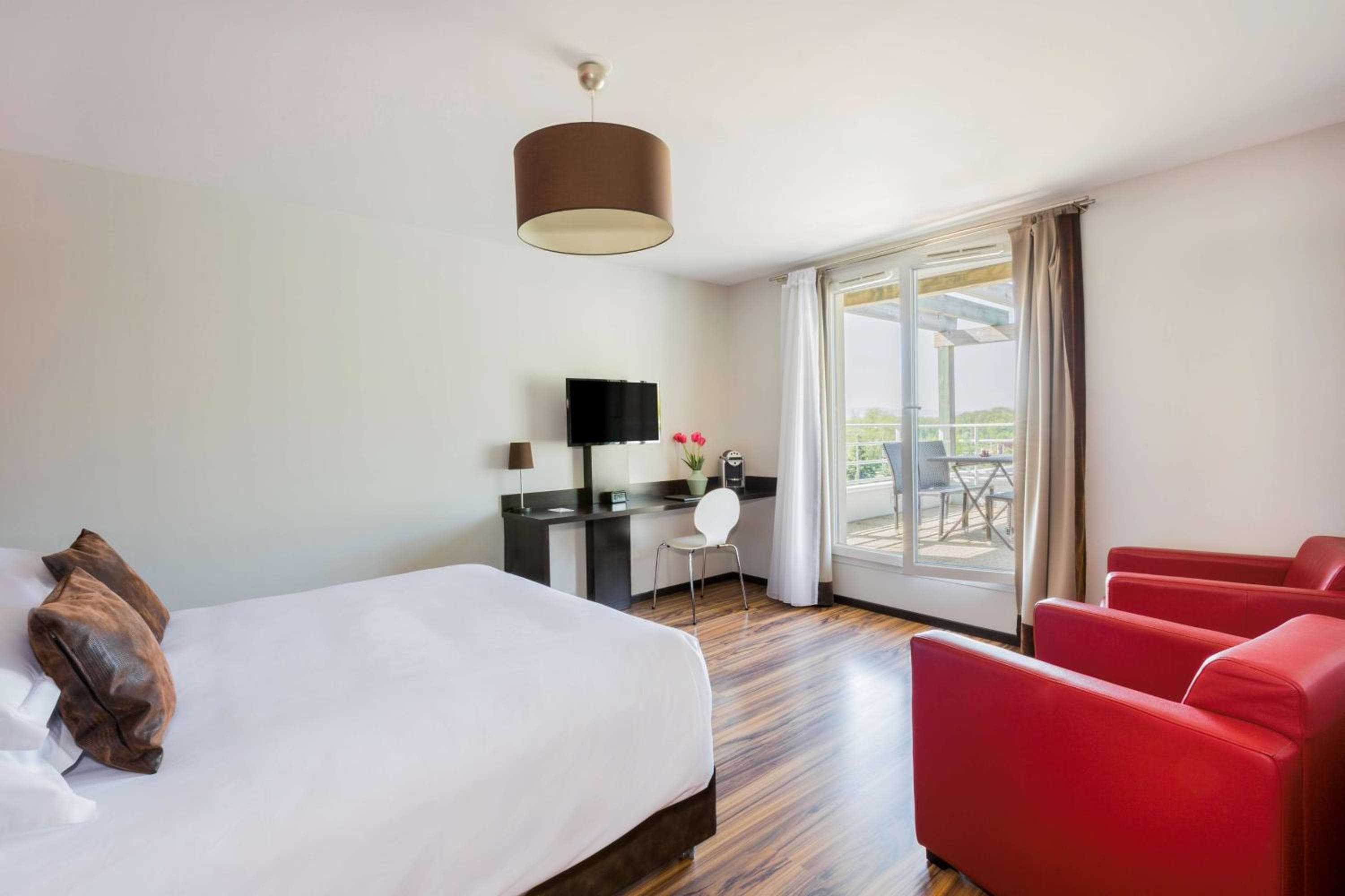 Best Western Park Hotel Geneve-Thoiry, Thoiry, photo 3