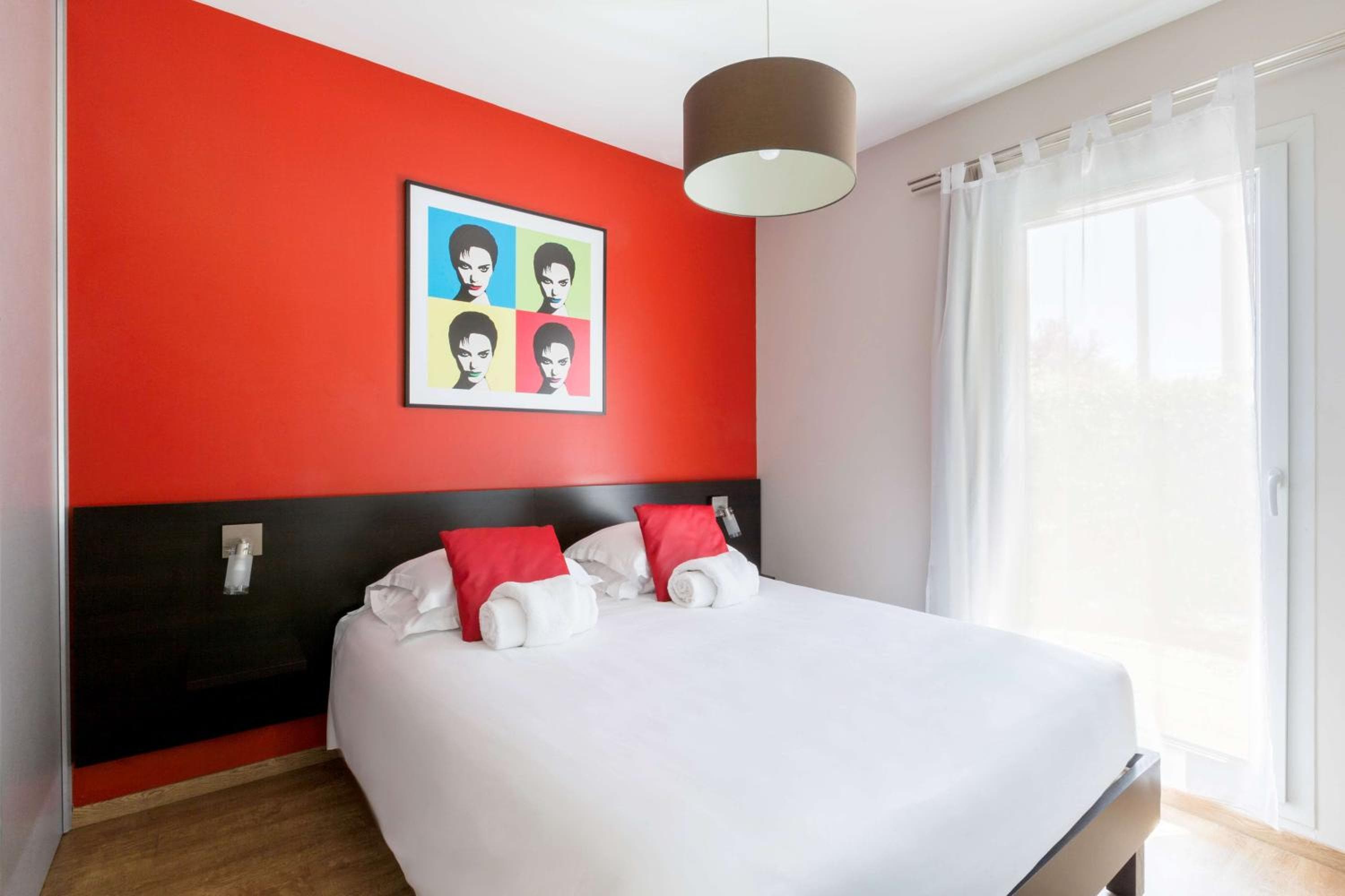 Best Western Park Hotel Geneve-Thoiry, Thoiry, photo 6
