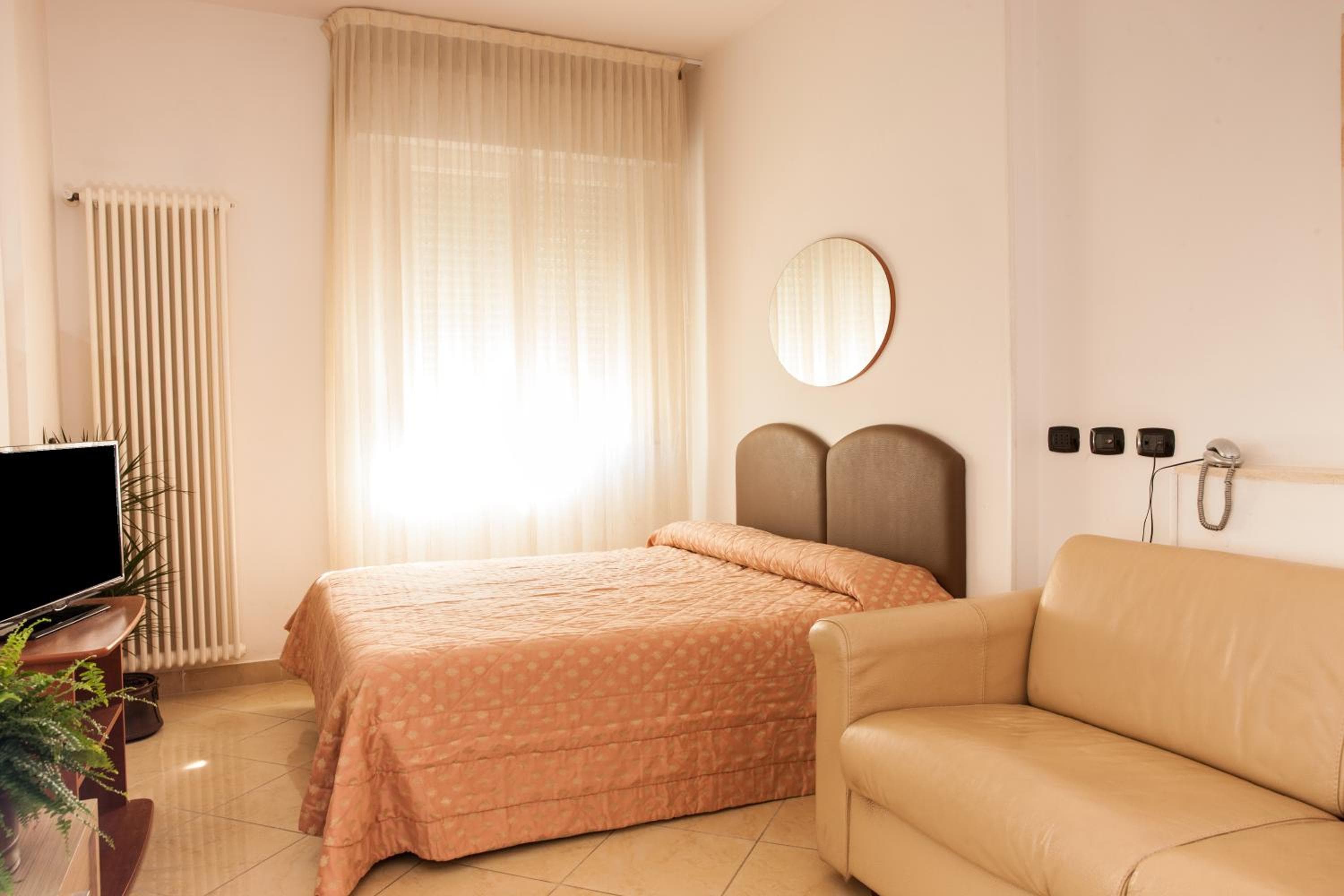 Residence Fellini, Rimini, photo 6