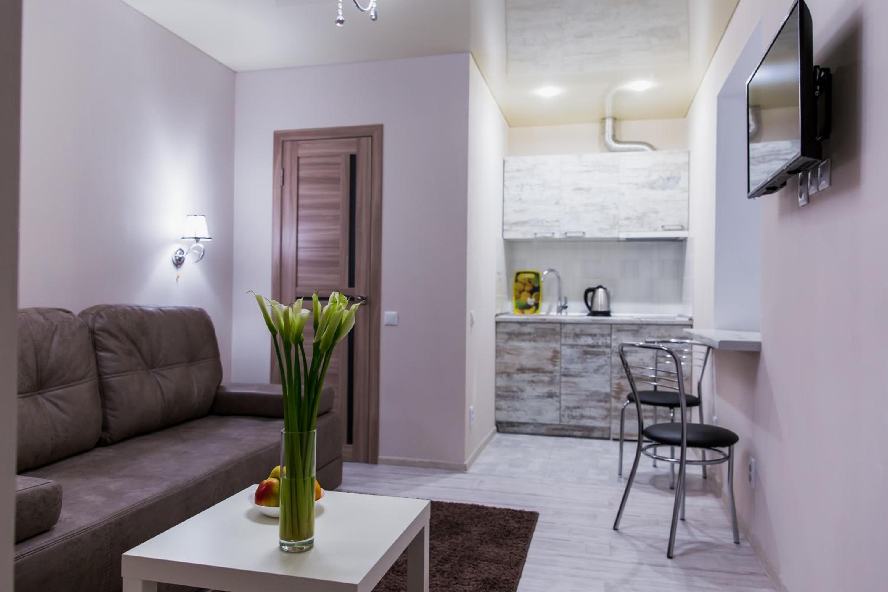 Smart apartment проспект Гагарина, Dnipro, photo 6