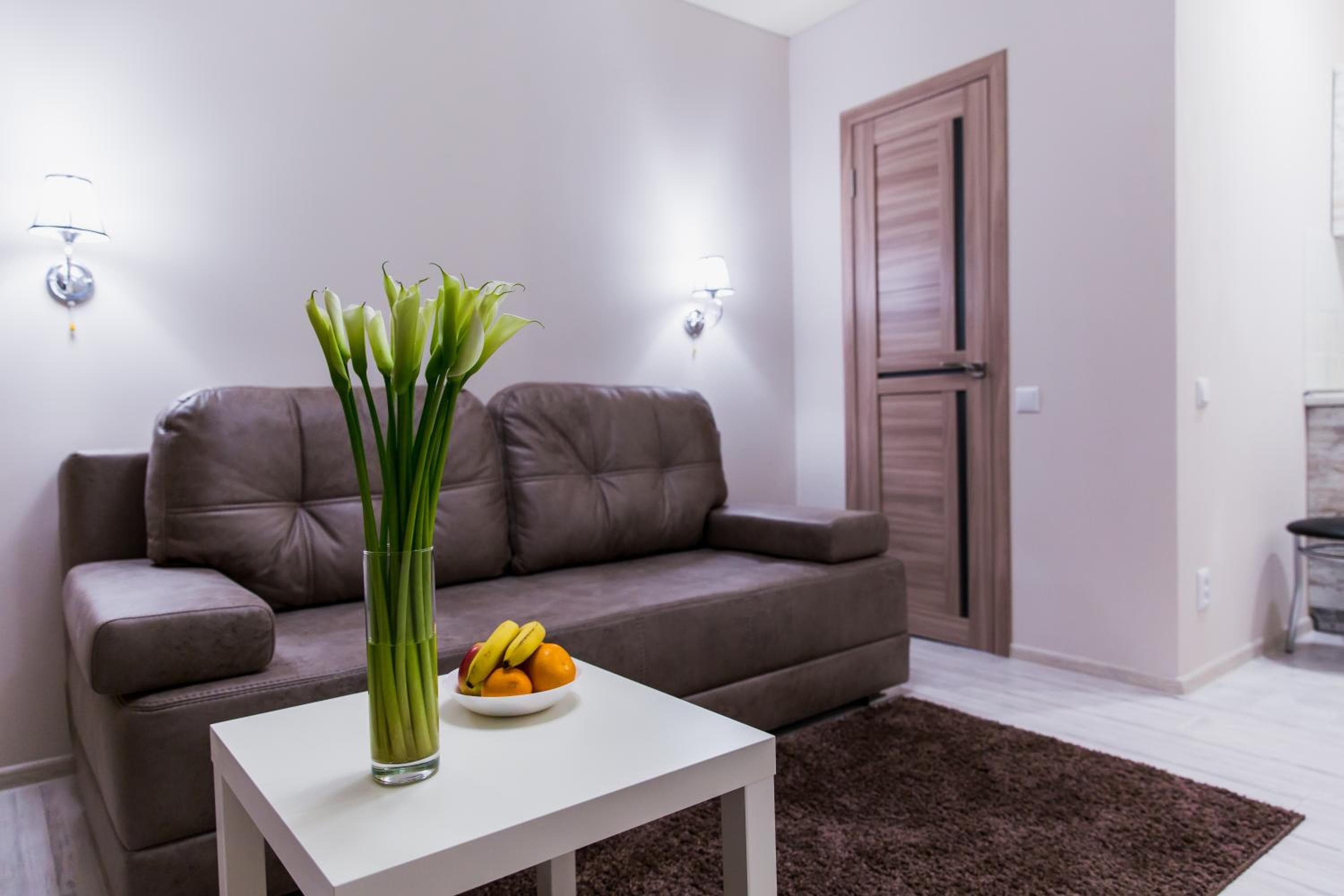 Smart apartment проспект Гагарина, Dnipro, photo 5