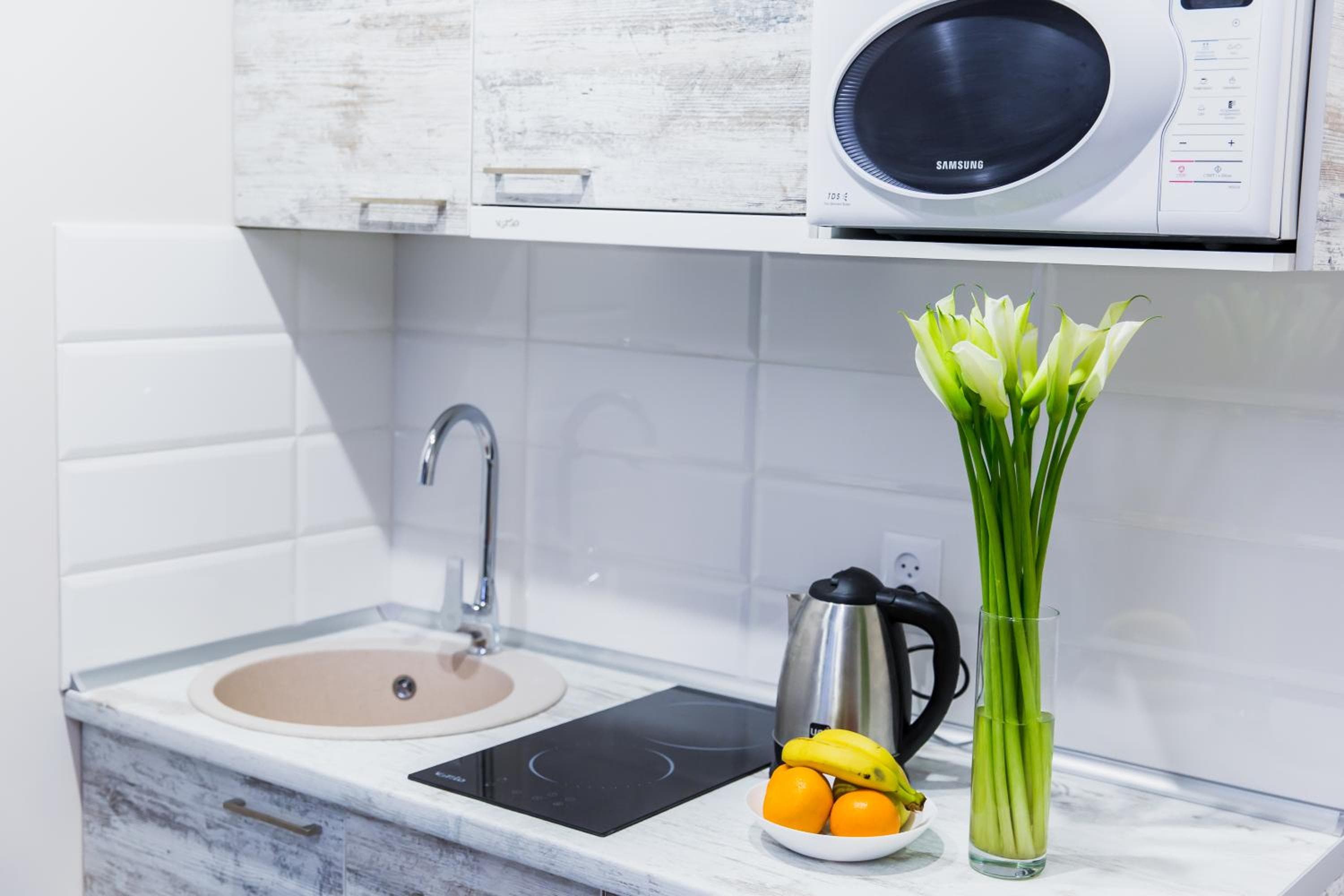 Smart apartment проспект Гагарина, Dnipro, photo 3