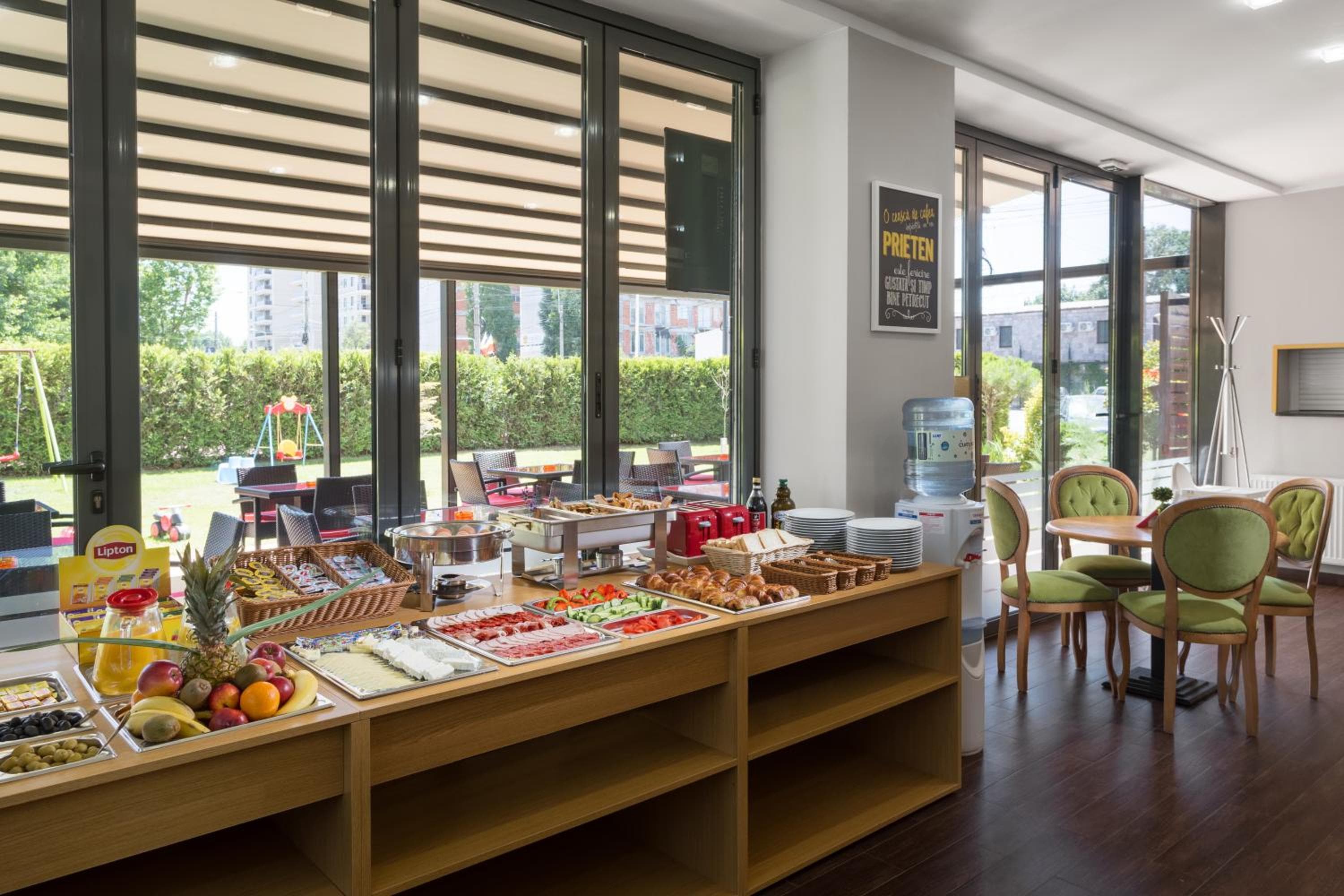 Tomis Garden Apartments Mamaia, Mamaia, photo 6