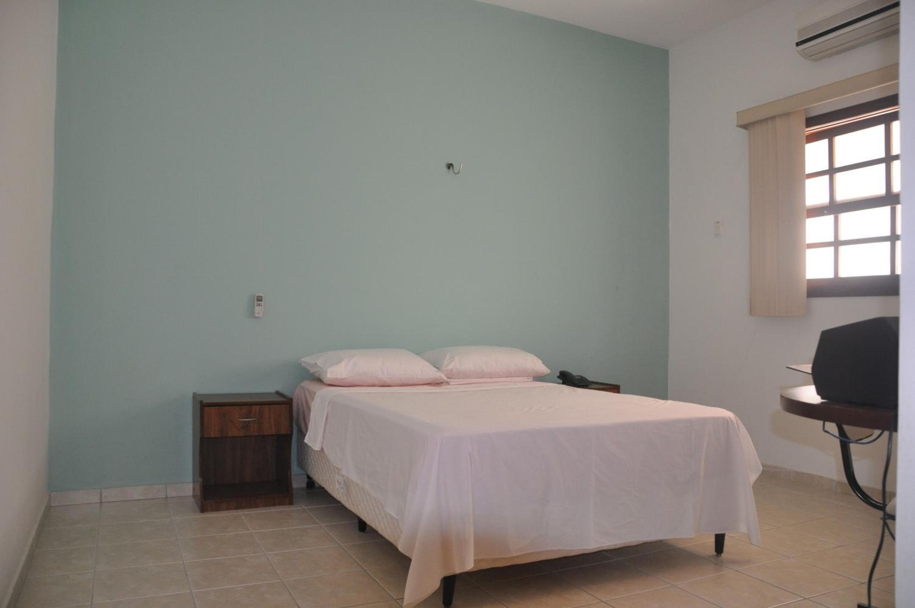 Hotel - Apart-hotel Chalé Executivo, Mossoró, photo 5