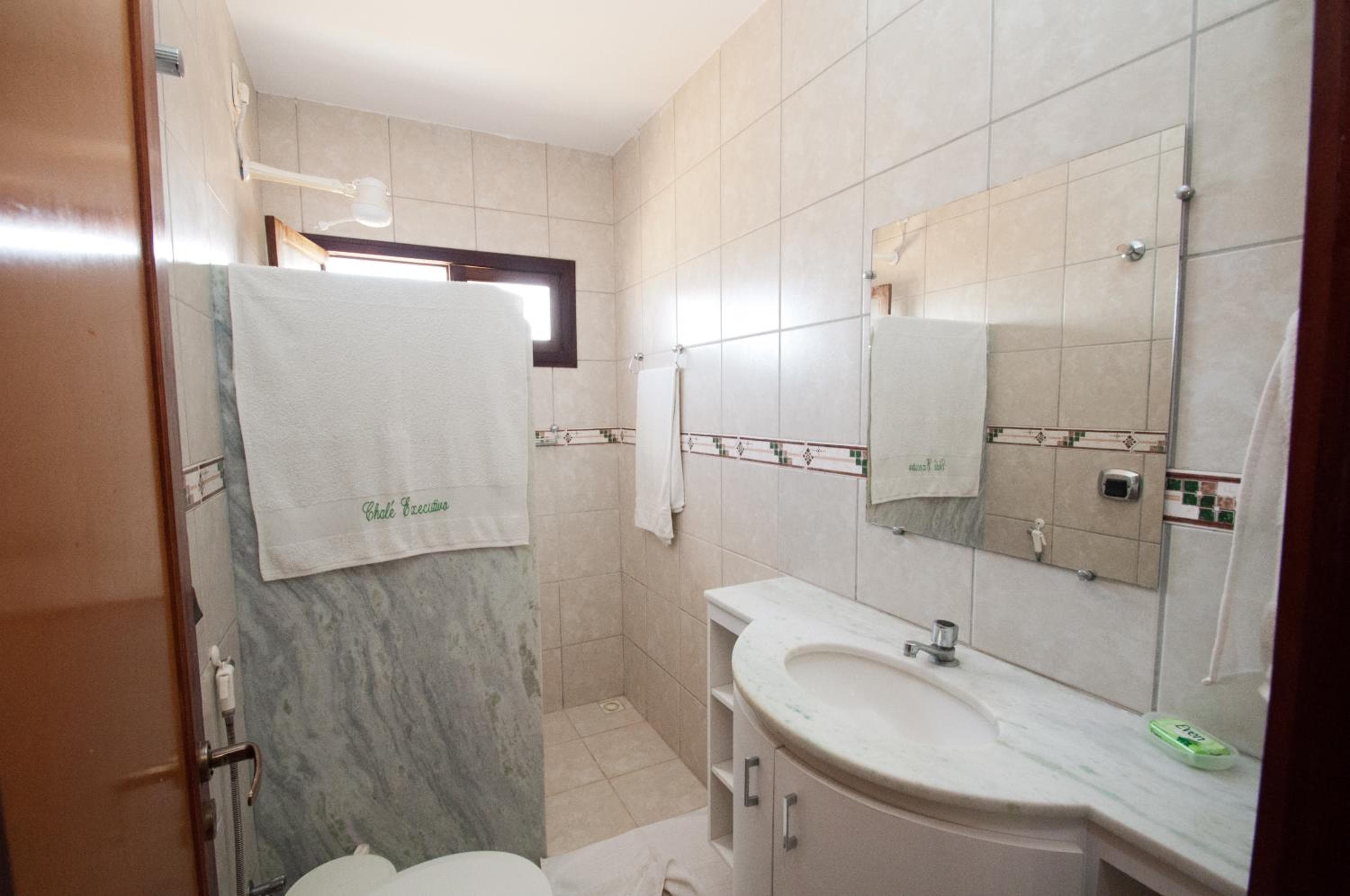 Hotel - Apart-hotel Chalé Executivo, Mossoró, photo 6