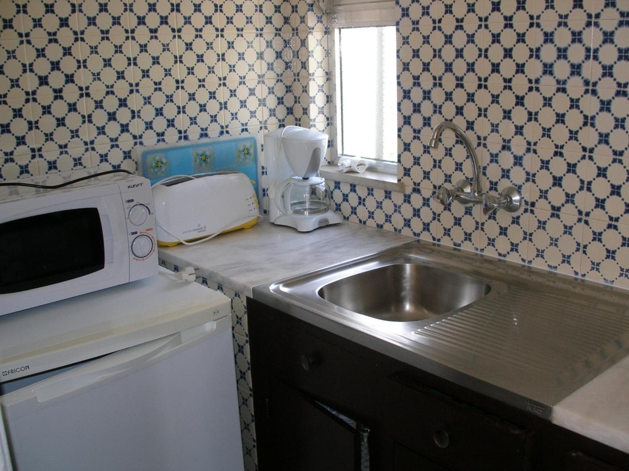 Apartamentos Turisticos Marsol, Lagos, photo 2