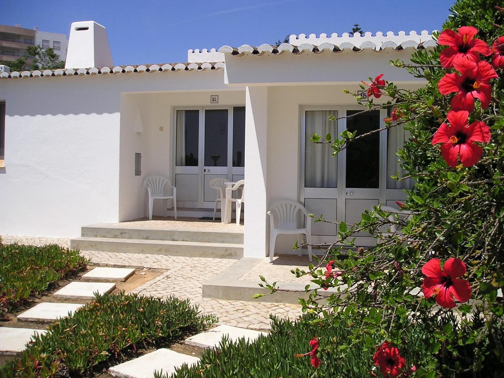 Apartamentos Turisticos Marsol, Lagos, photo 3