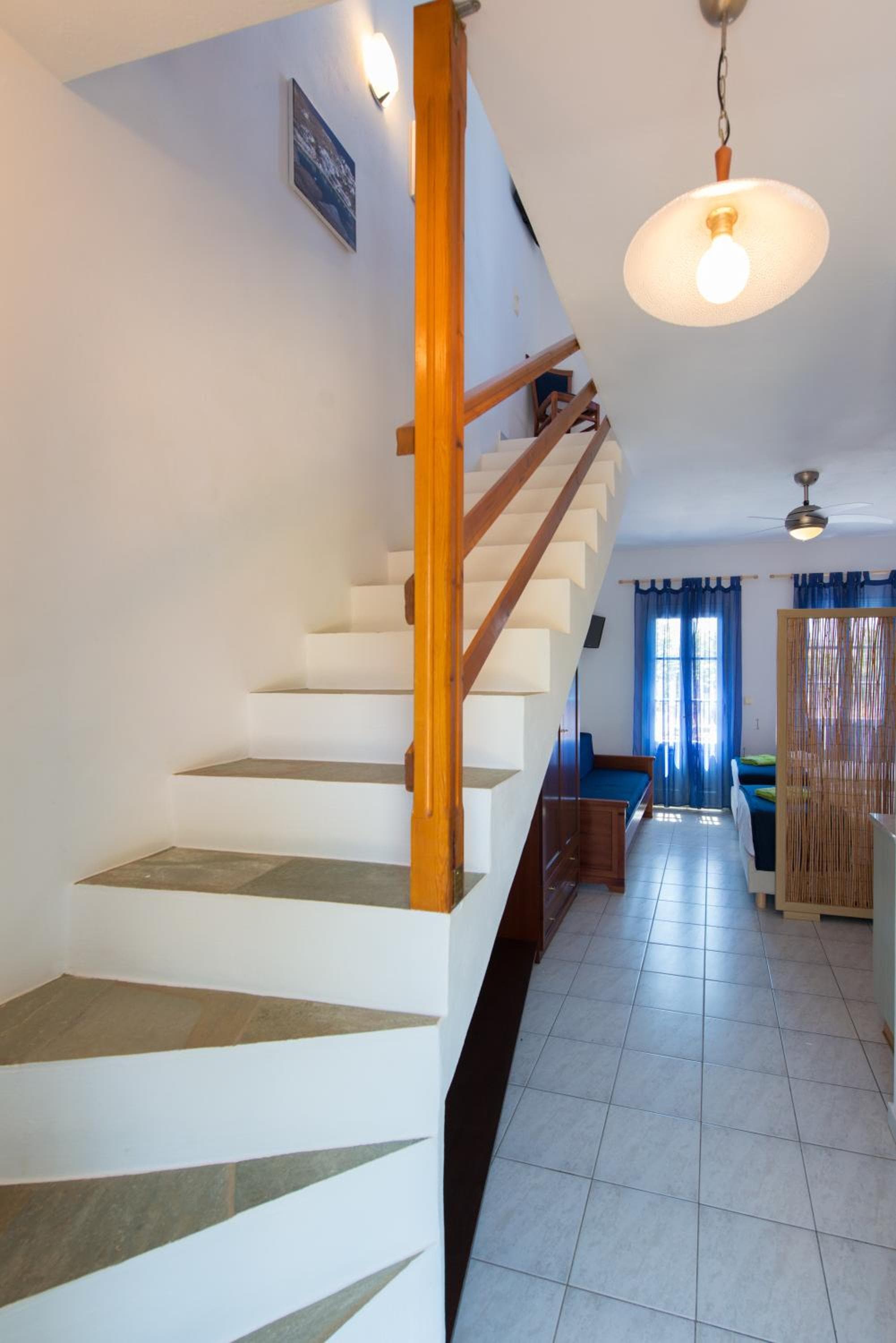 Edem Hotel, Platis Yialos Sifnos, photo 6