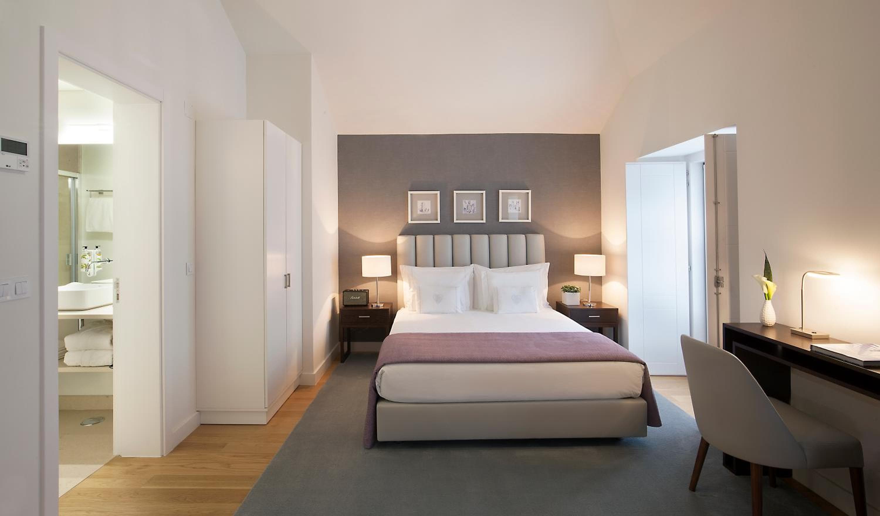 Grape Harbor Prata Apartments, Lisbon, photo 4