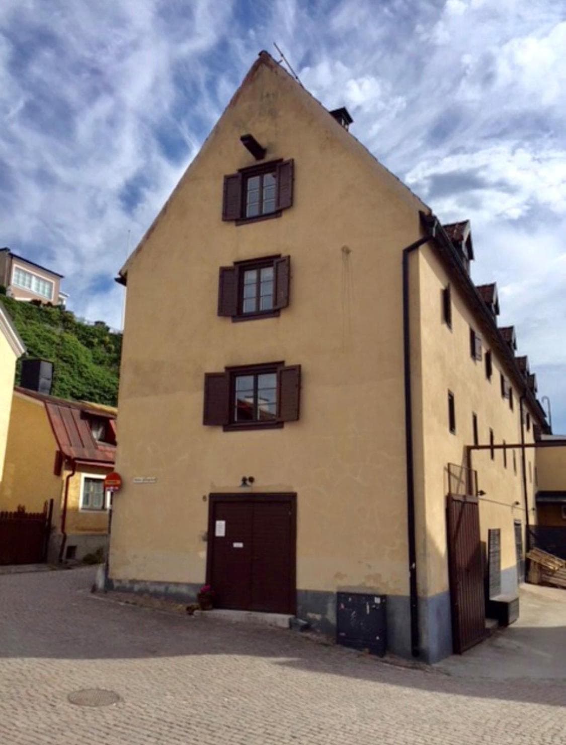 Stora Torget - Visby Lägenhetshotell, Visby, photo 2