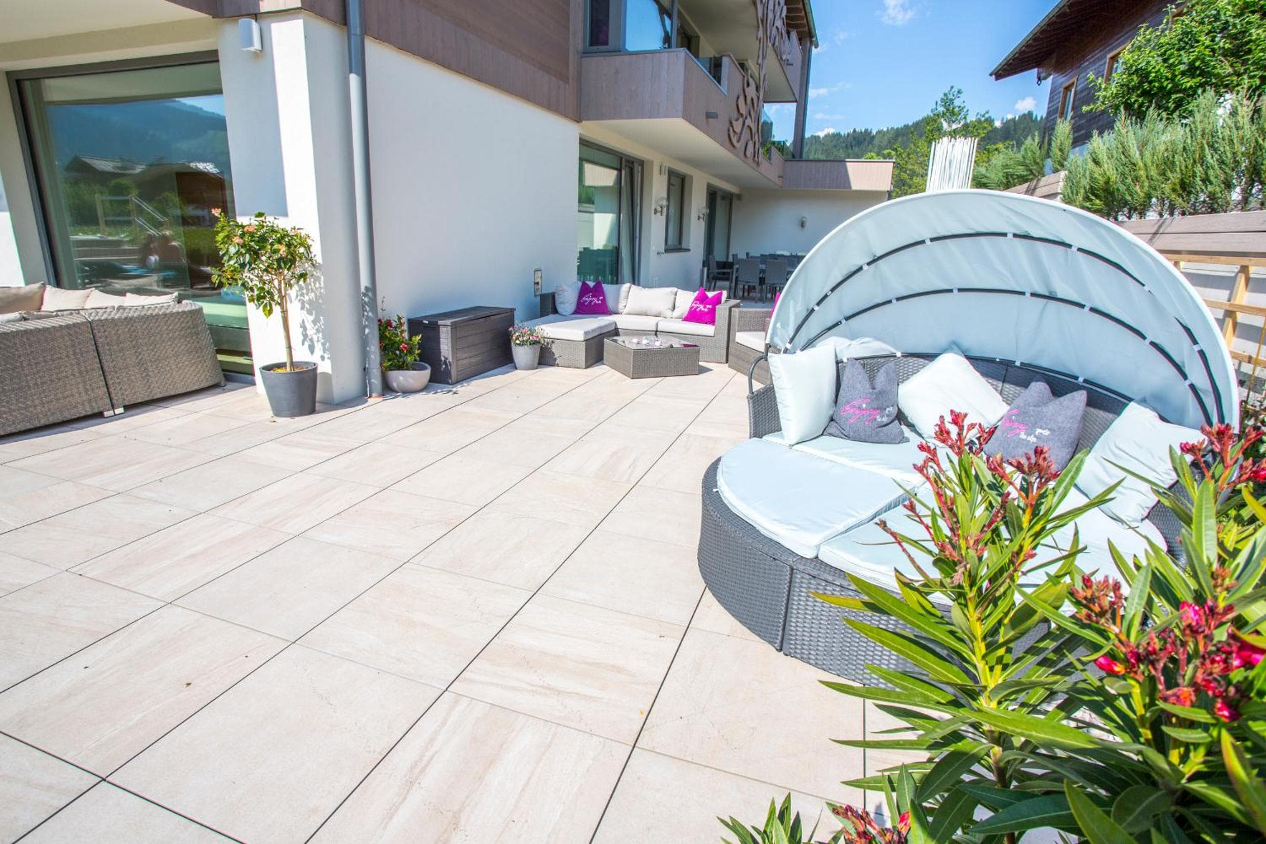 Enjoy The Alps - Aparthotel, Flachau, photo 4