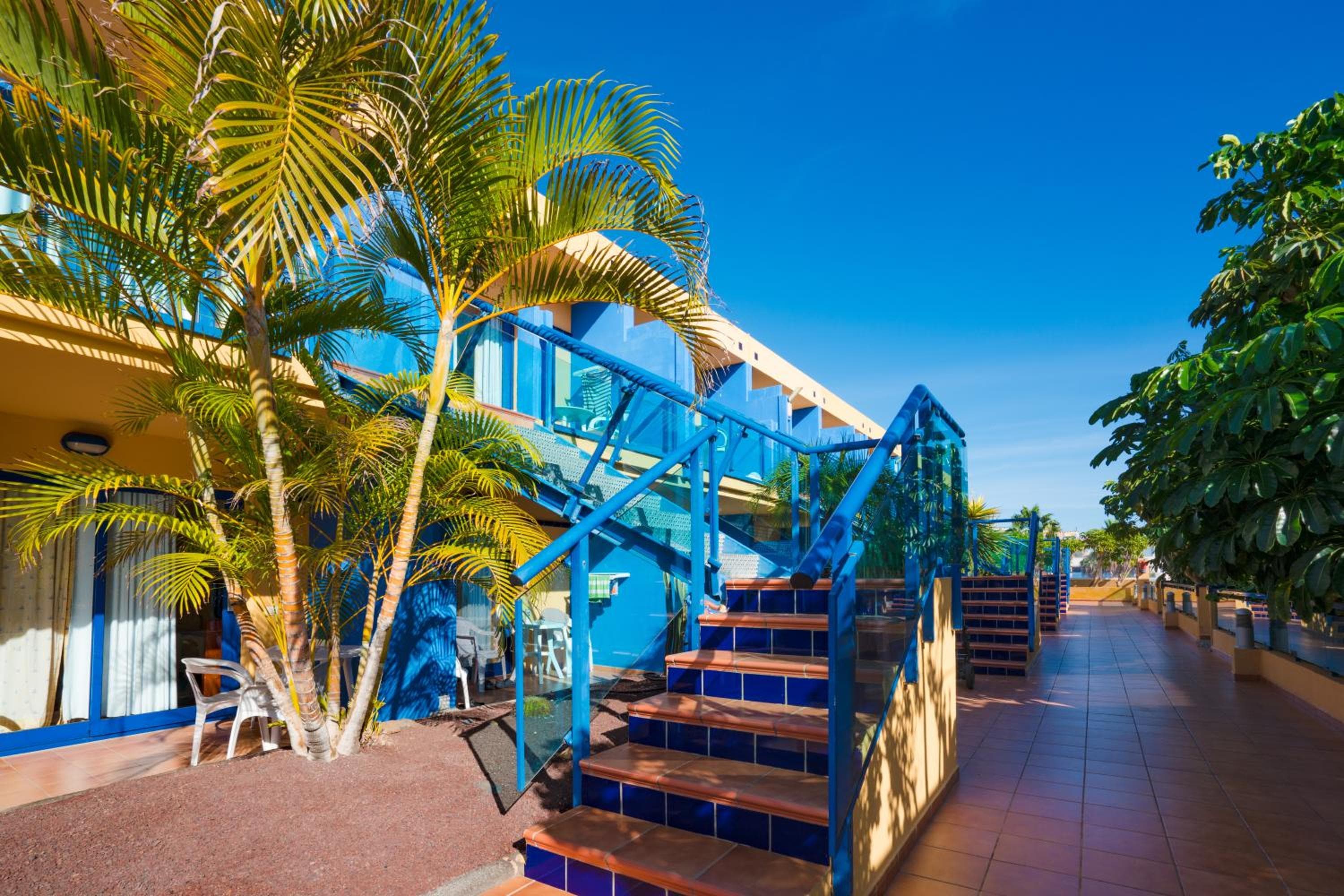 BLUESEA Jandia Luz, Morro del Jable, photo 4