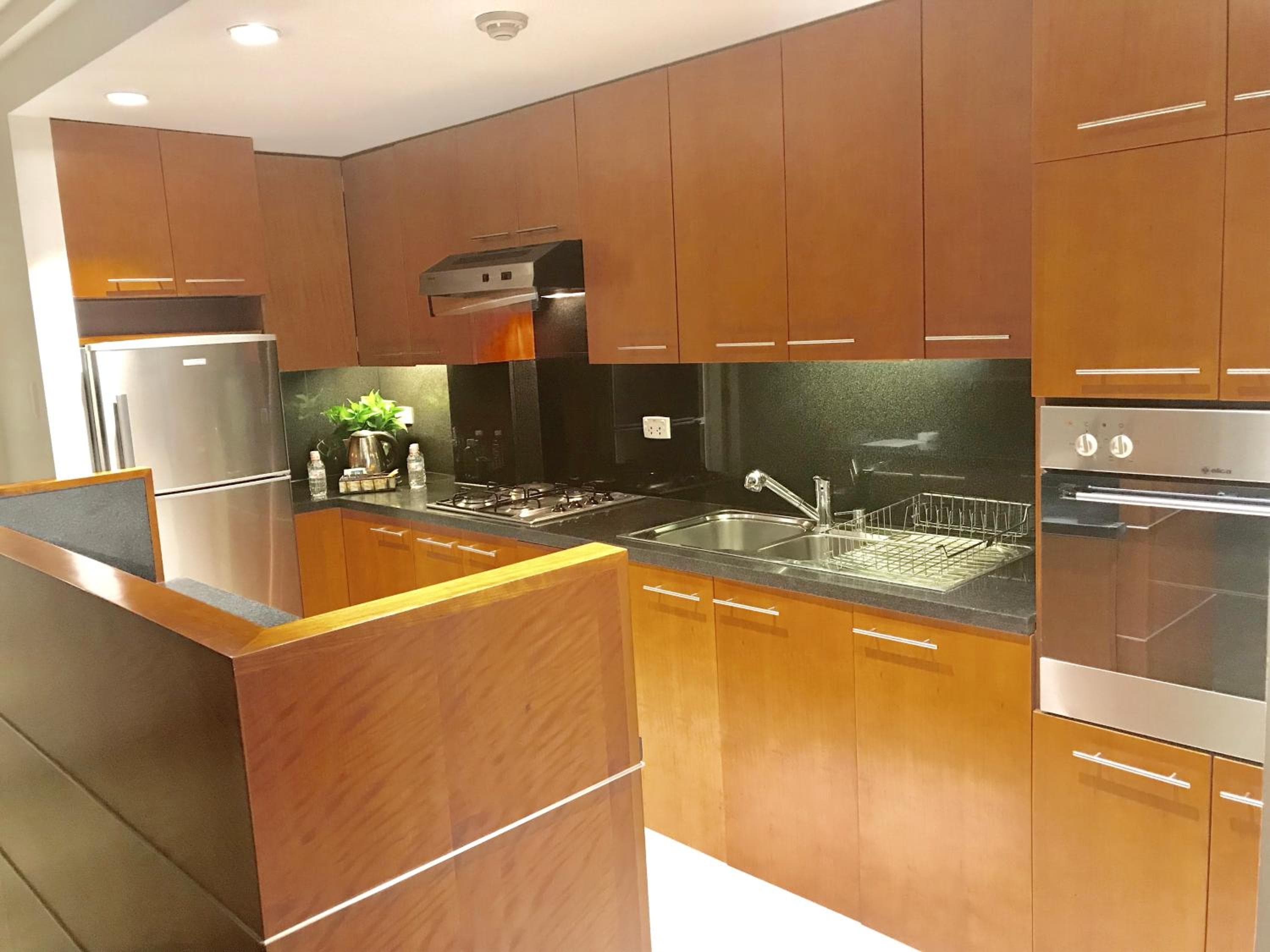 Downtown Retro Serviced Apartment, Ho Chi Minh City, photo 3