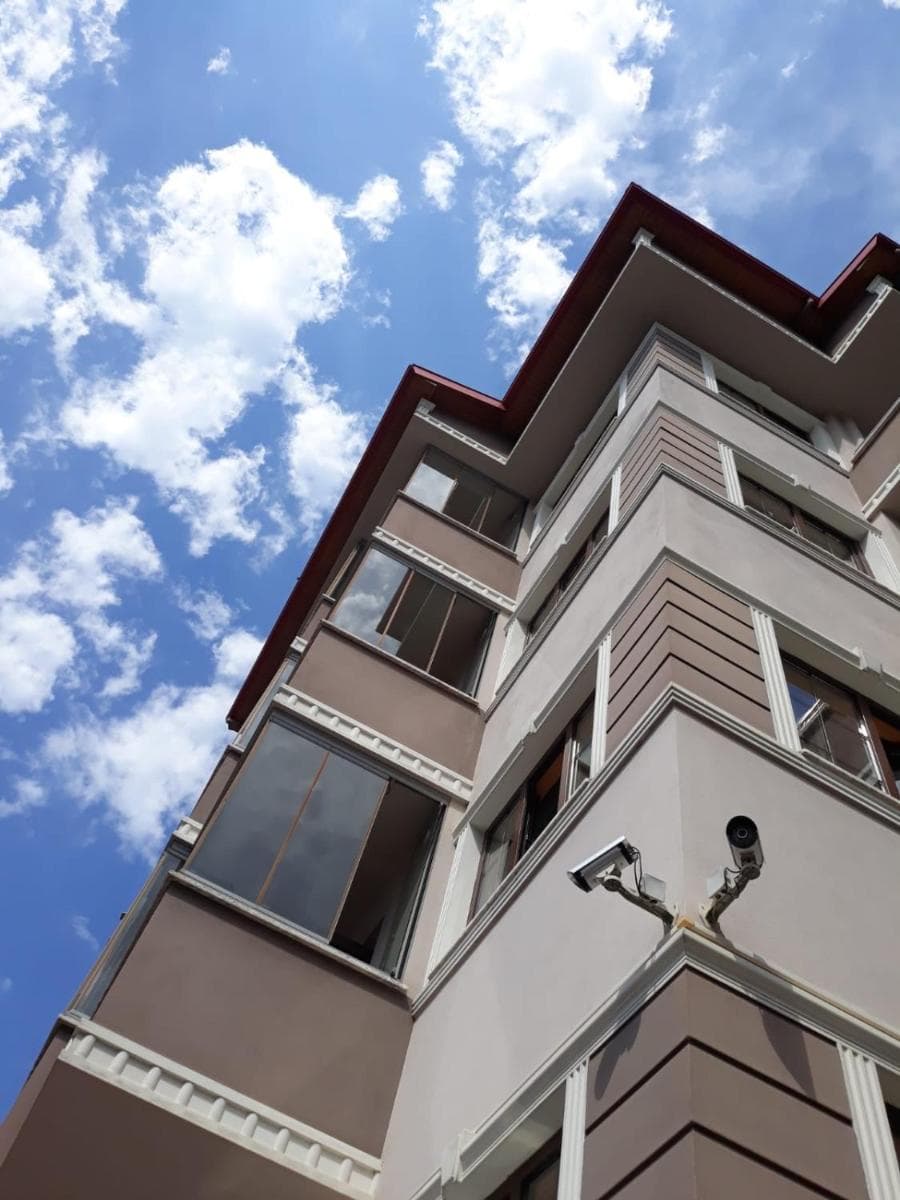 The Twins Apartmens, Trabzon, photo 6