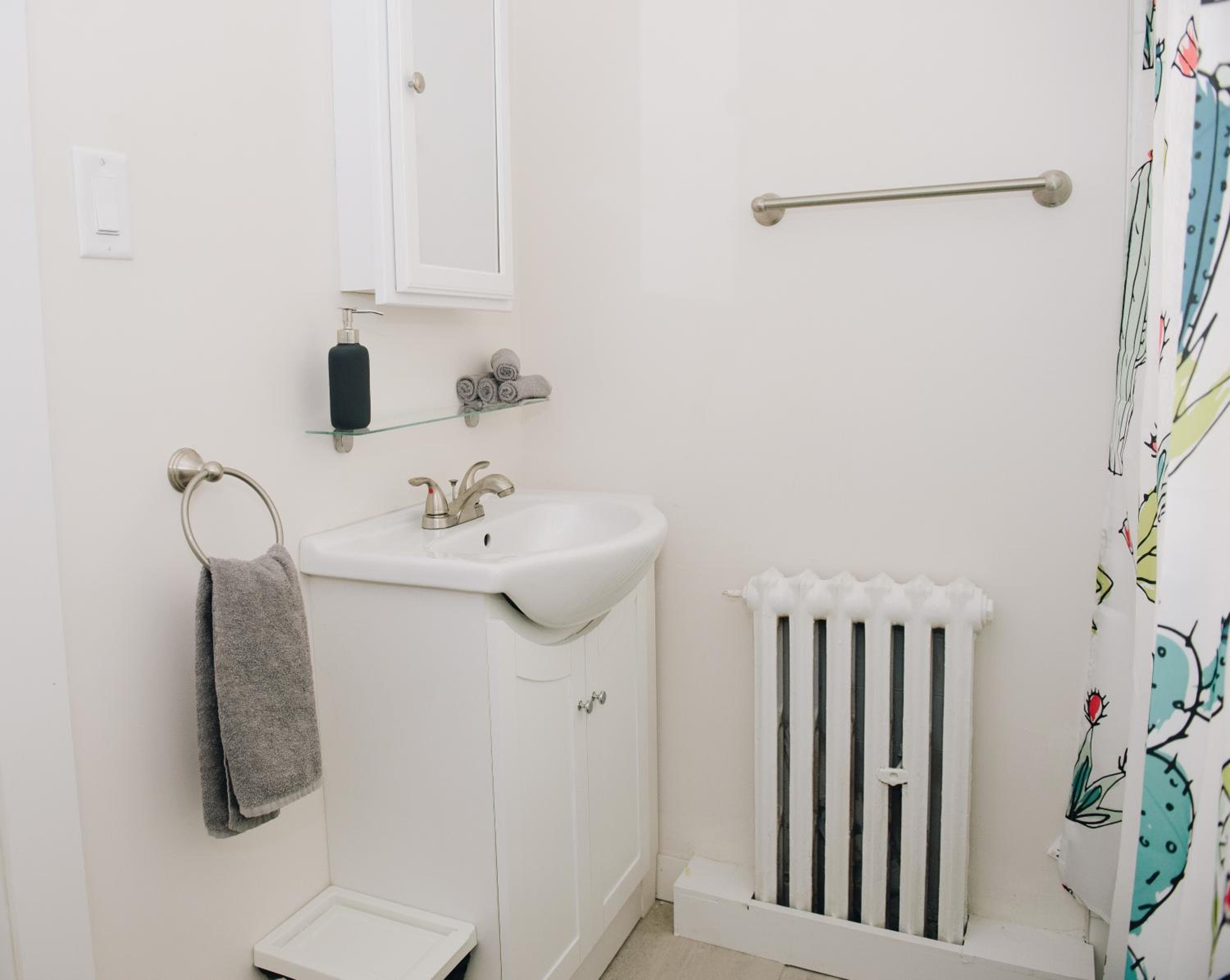JstLikeHome - Old Town, Ottawa