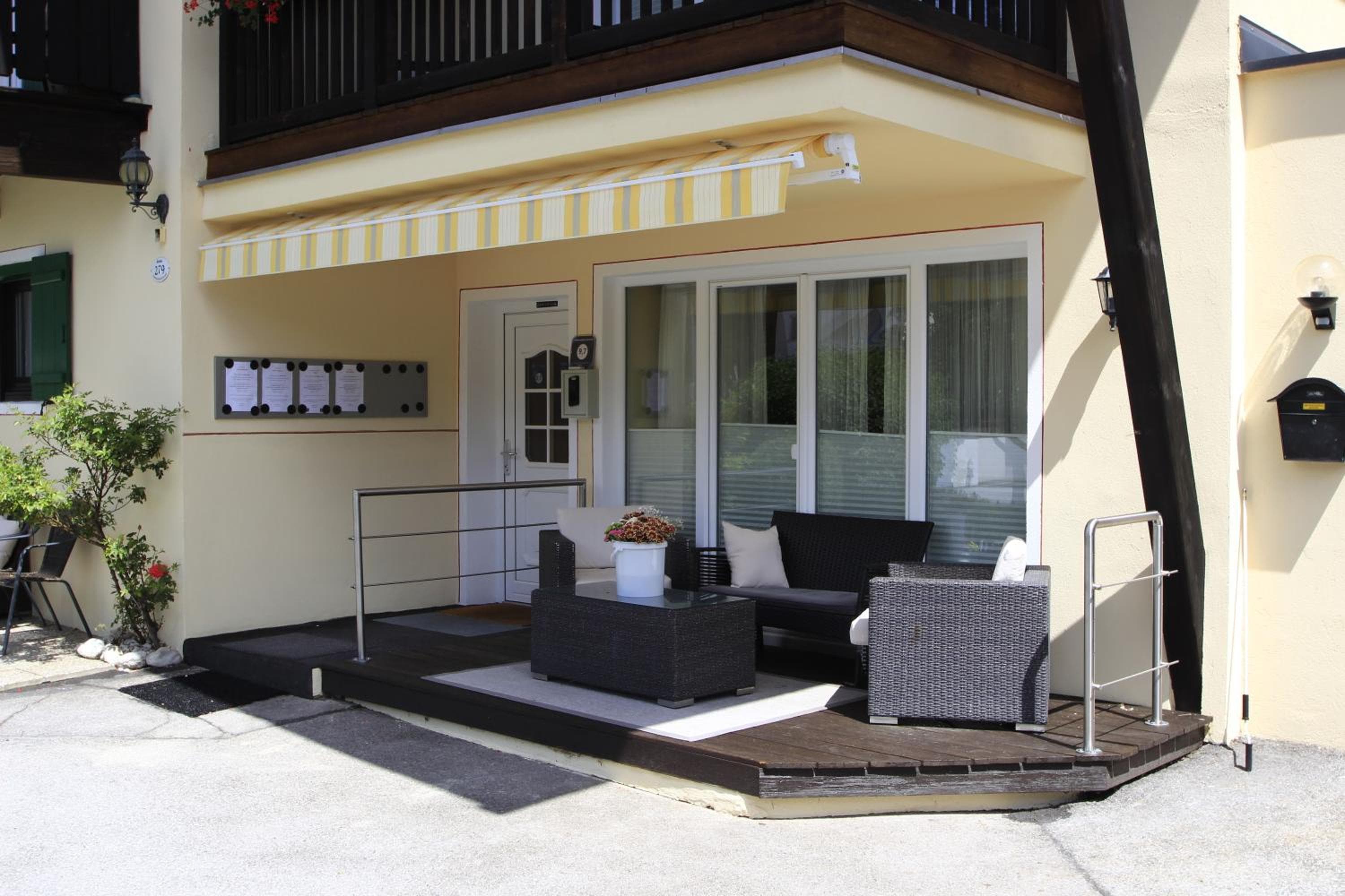 Alpenlandhaus Menardi, Seefeld in Tirol, photo 2