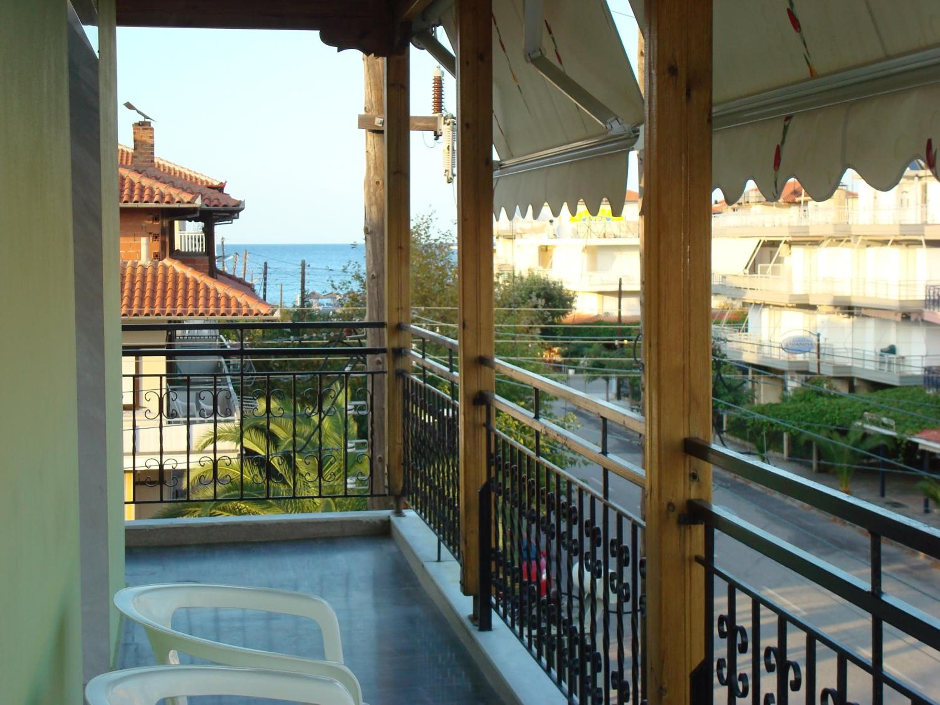 Hotel Filoxenia, Nei Poroi, photo 3