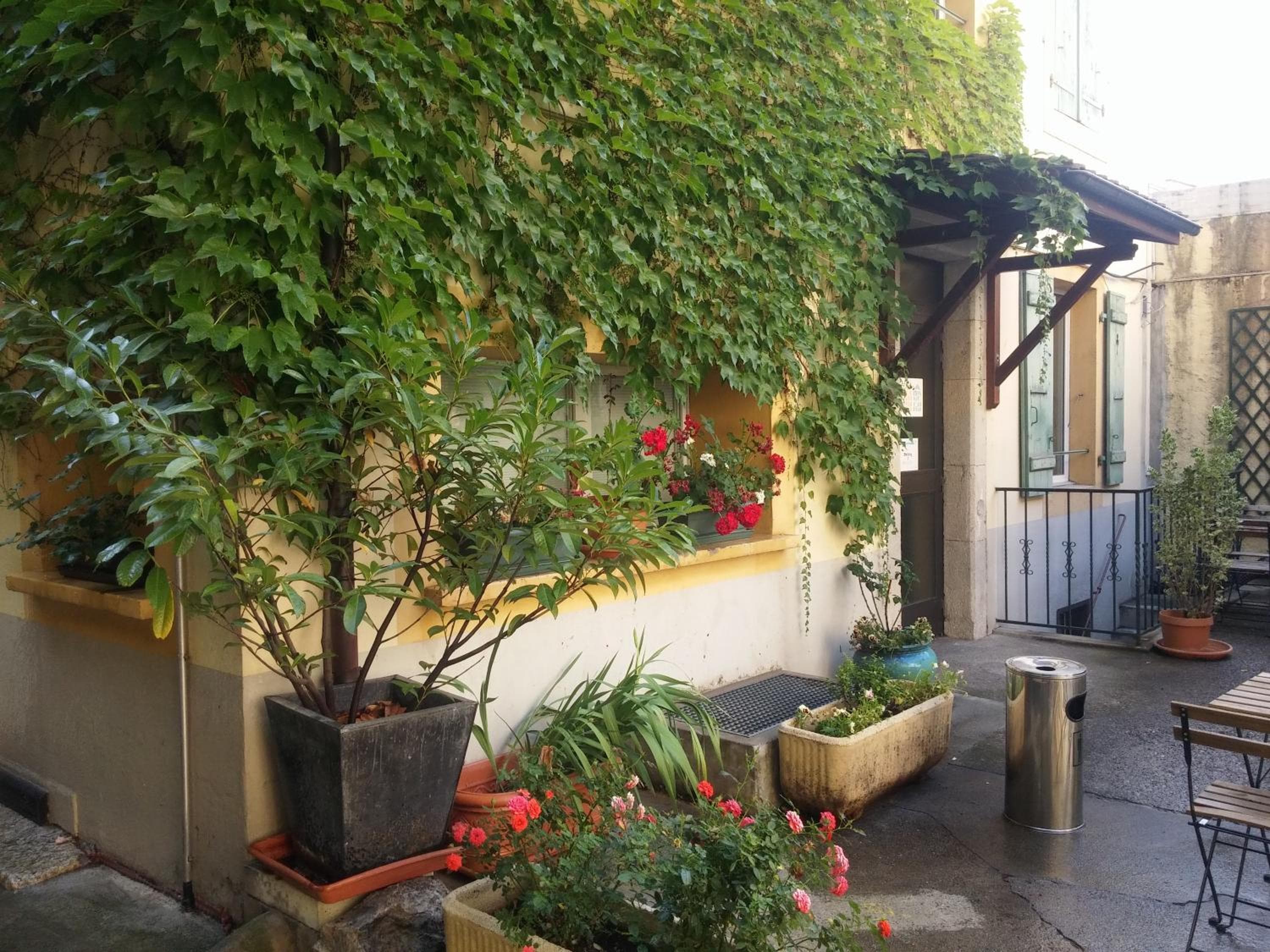 Appart'Hôtel Residence Dizerens, Geneva, photo 5