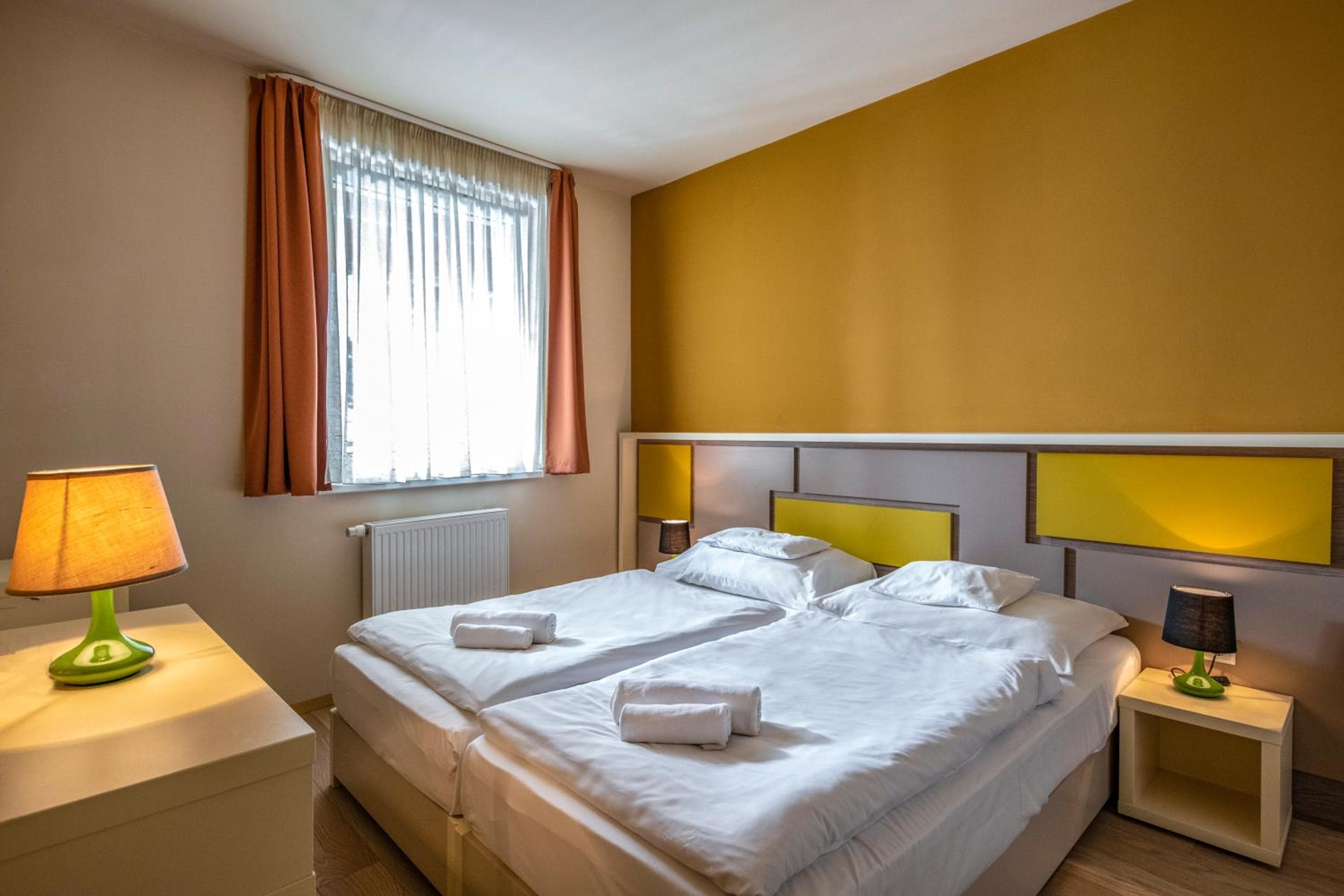 Termál Kemping Apartmanok és Bungalók, Harkány, photo 2