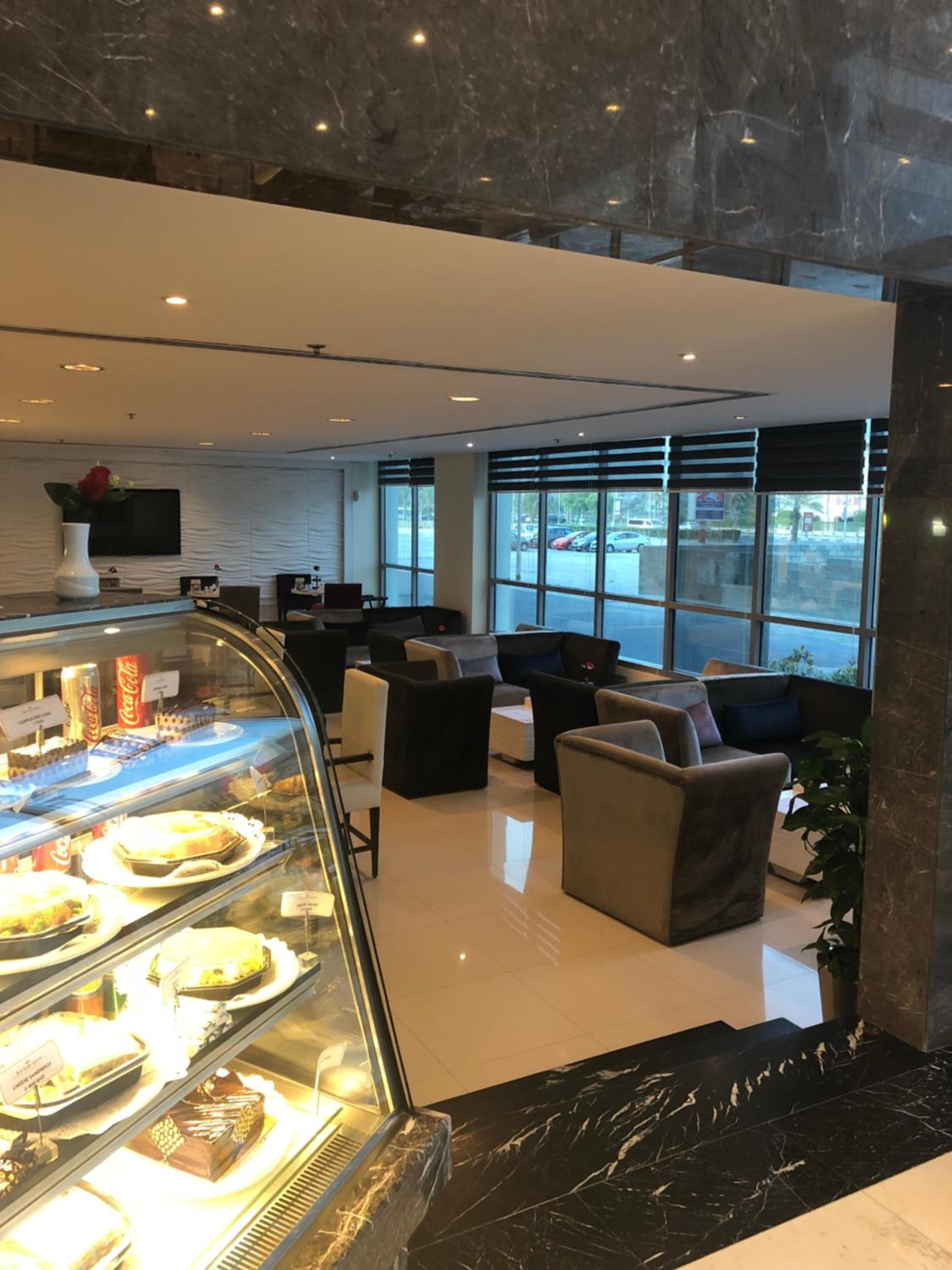 Tulip Hotel & Suites, Manama, photo 2