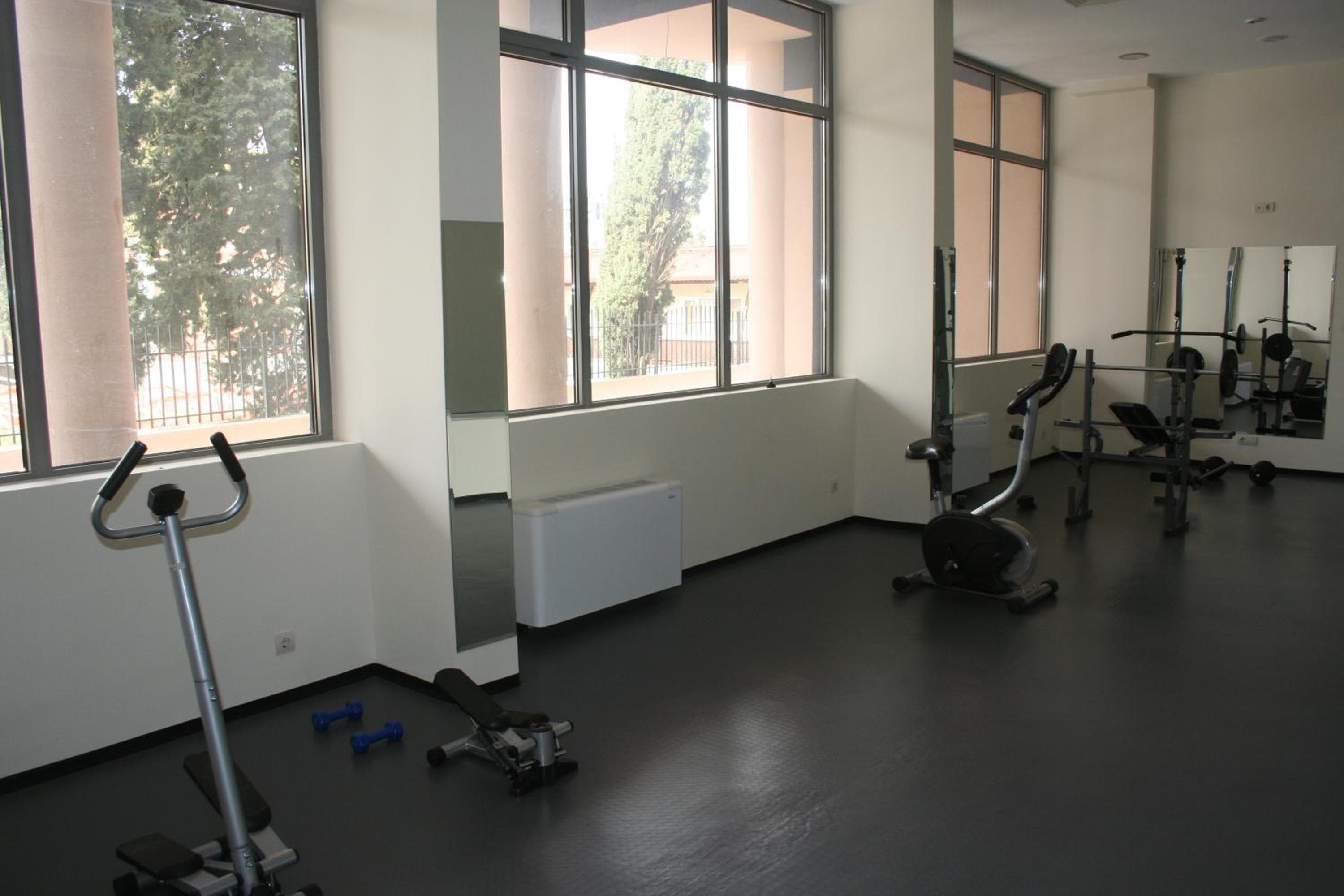 Aparthotel VRIS, Tsarevo, photo 4
