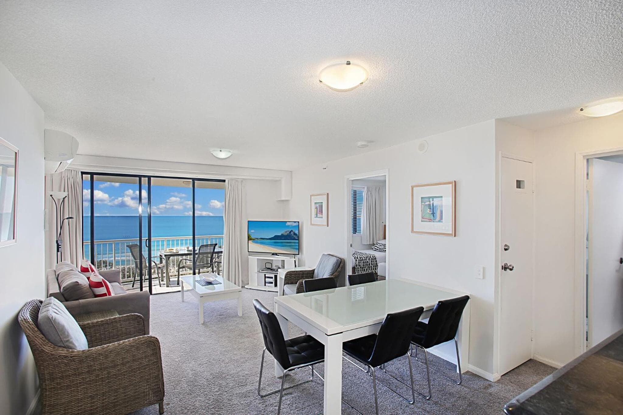Catalina Resort, Maroochydore, photo 6
