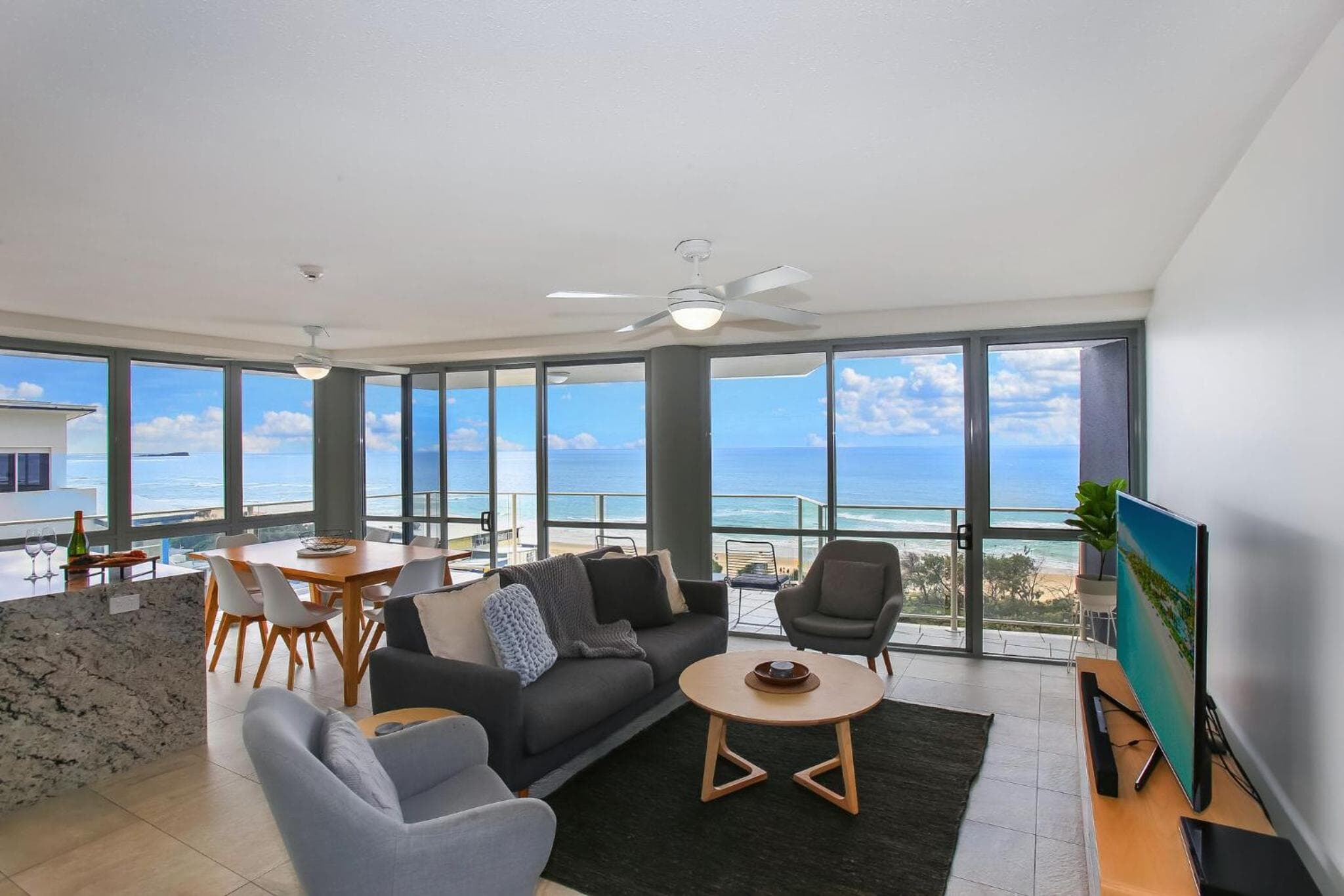 Catalina Resort, Maroochydore, photo 2